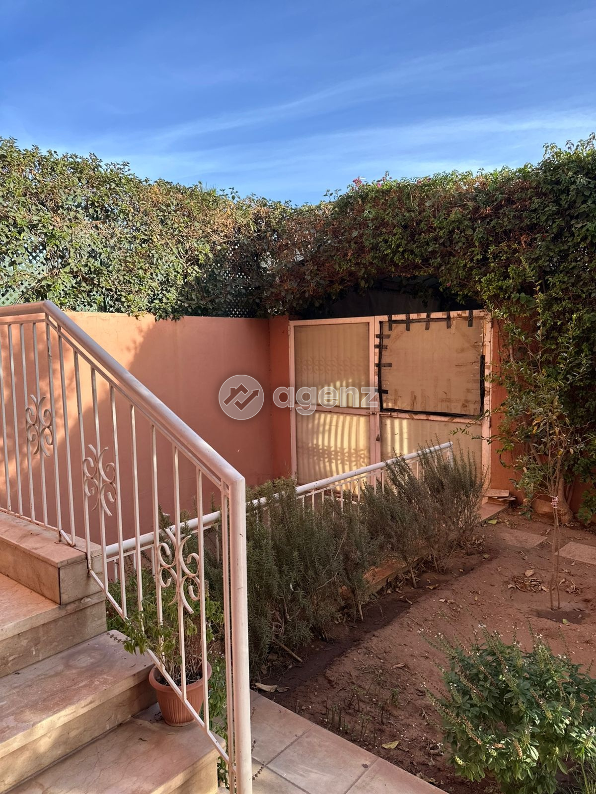Villa à vendre à Riad Assalam Marrakech - 460 m² — 4