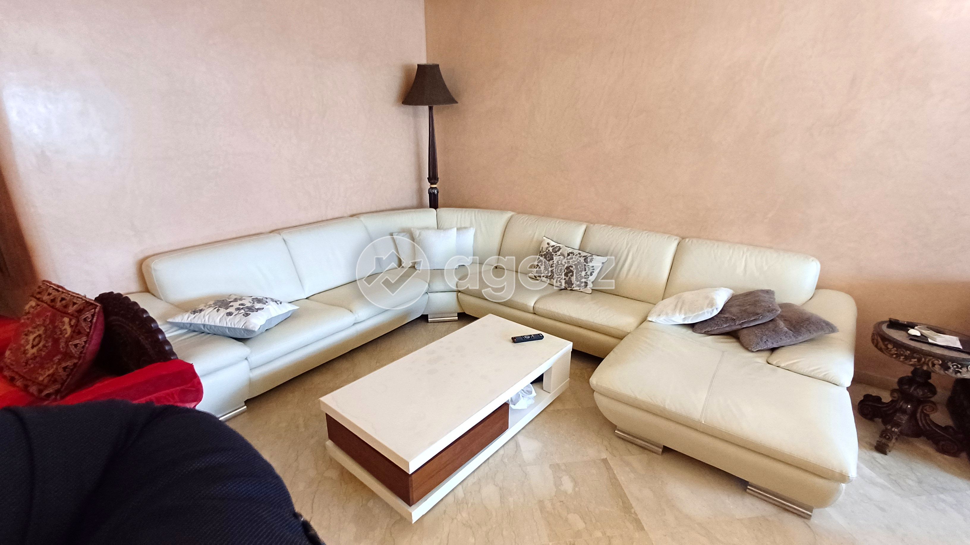 Appartement à vendre à Gauthier — 4
