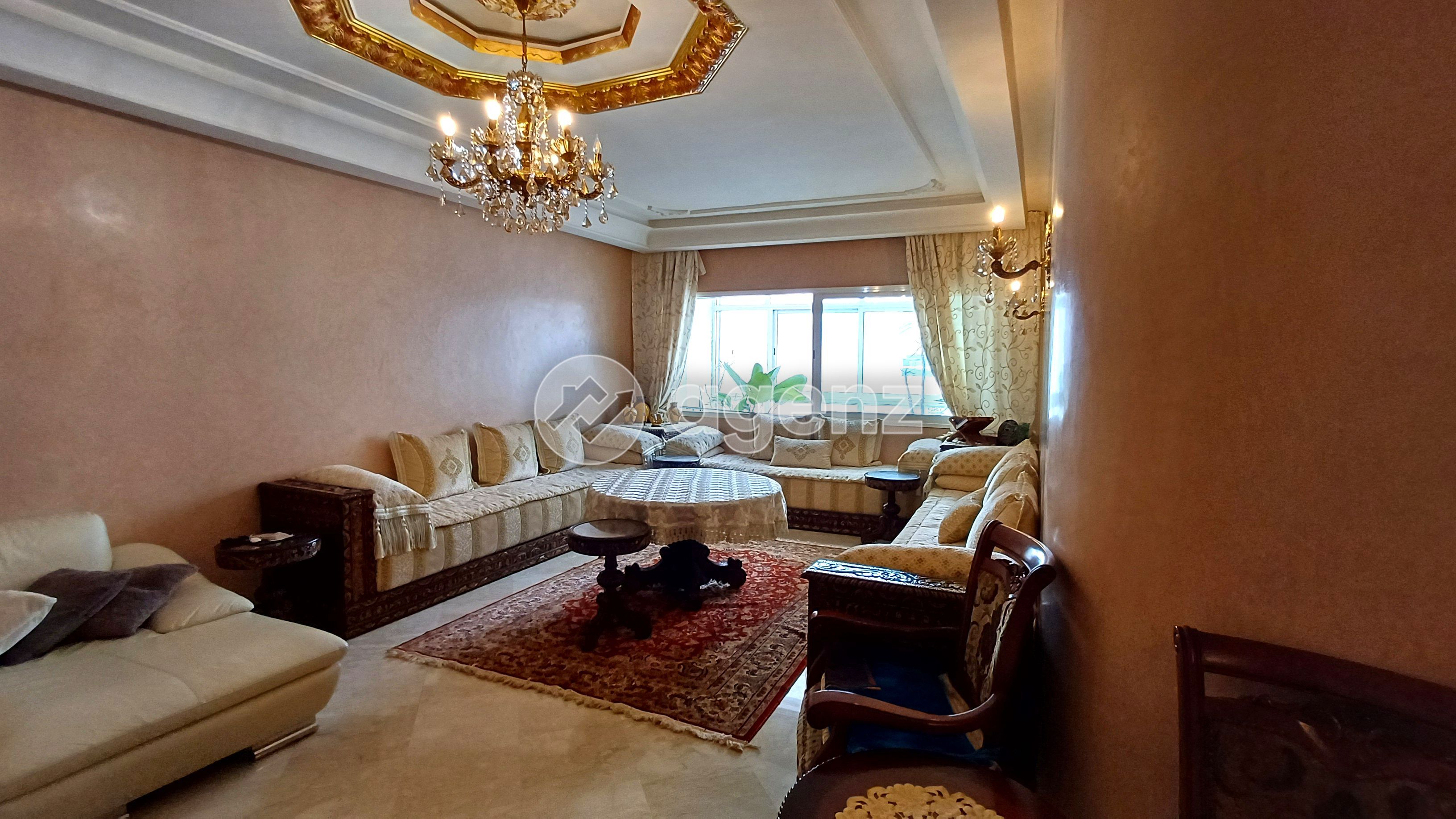 Appartement à vendre à Gauthier — 2