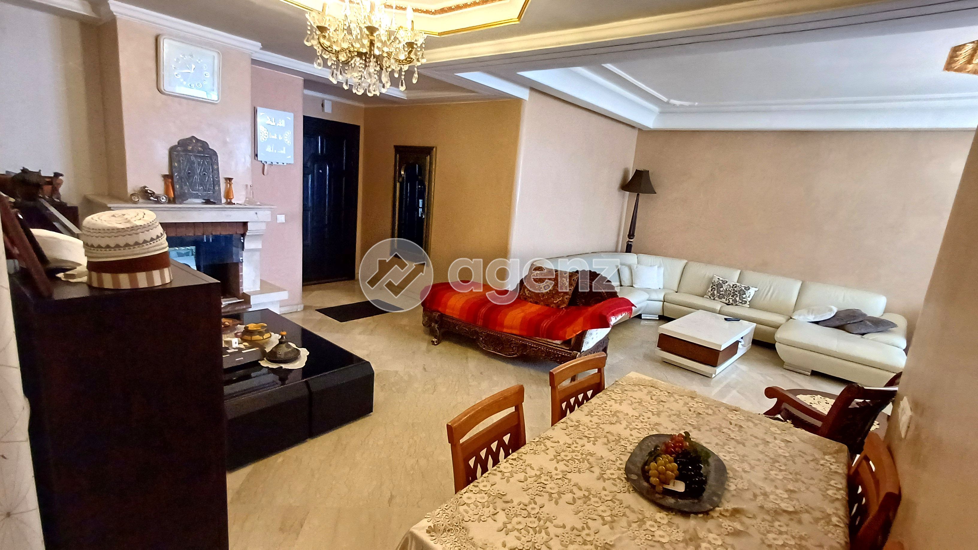 Appartement à vendre à Gauthier — 5
