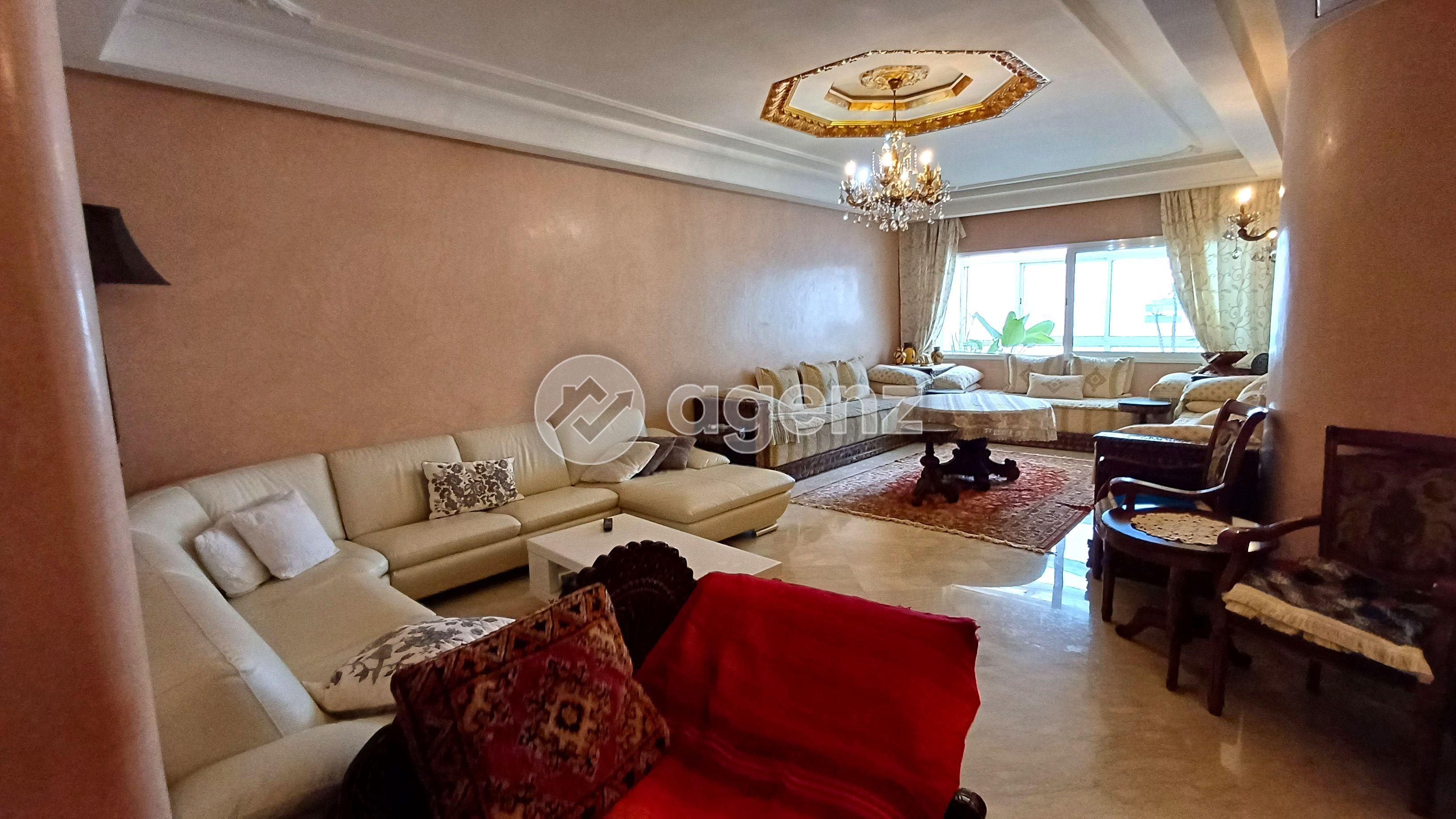 Appartement à vendre à Gauthier