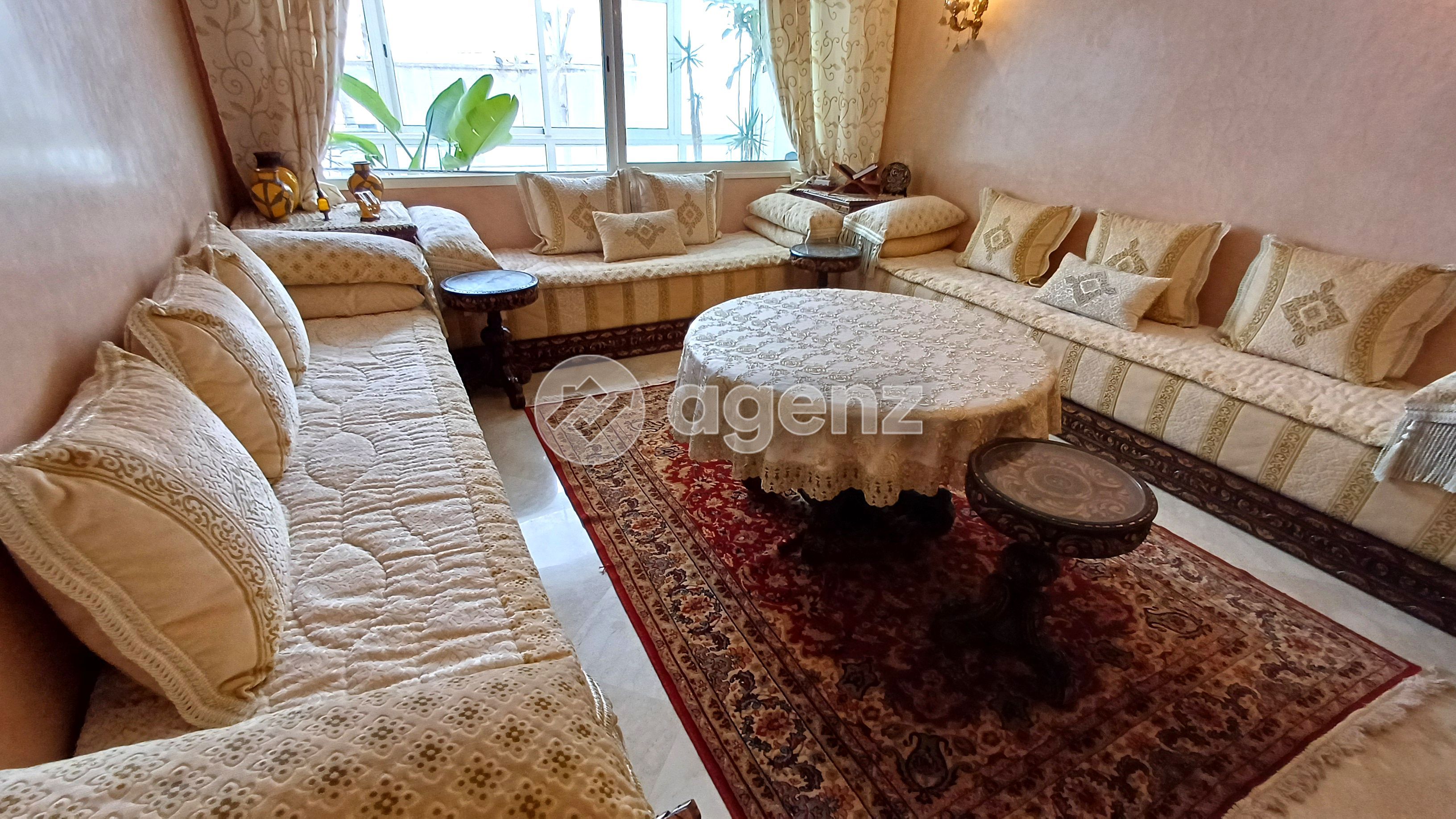 Appartement à vendre à Gauthier — 3