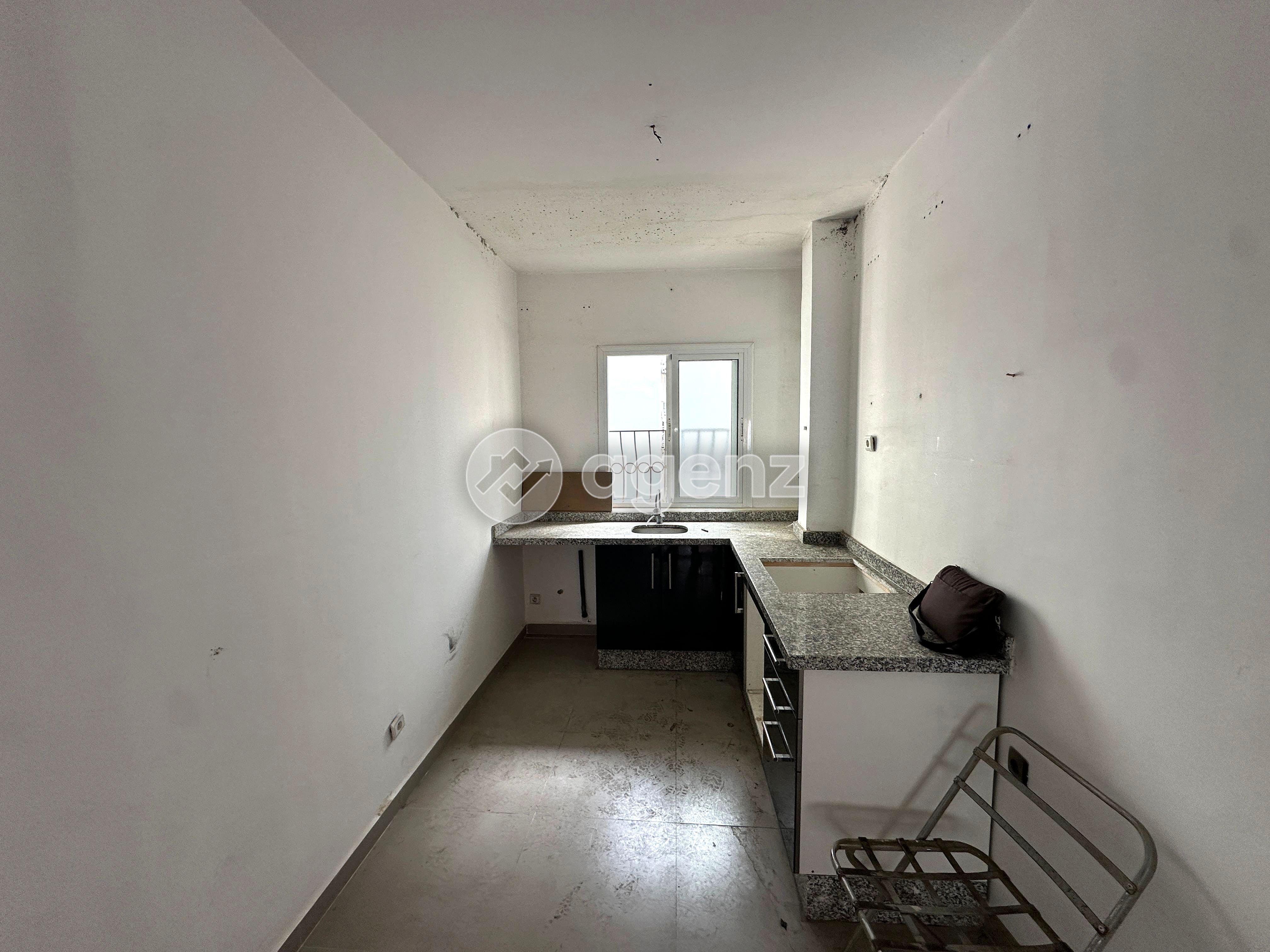 Appartement de 57 m² à Branes-Tanger-Assilah — 4