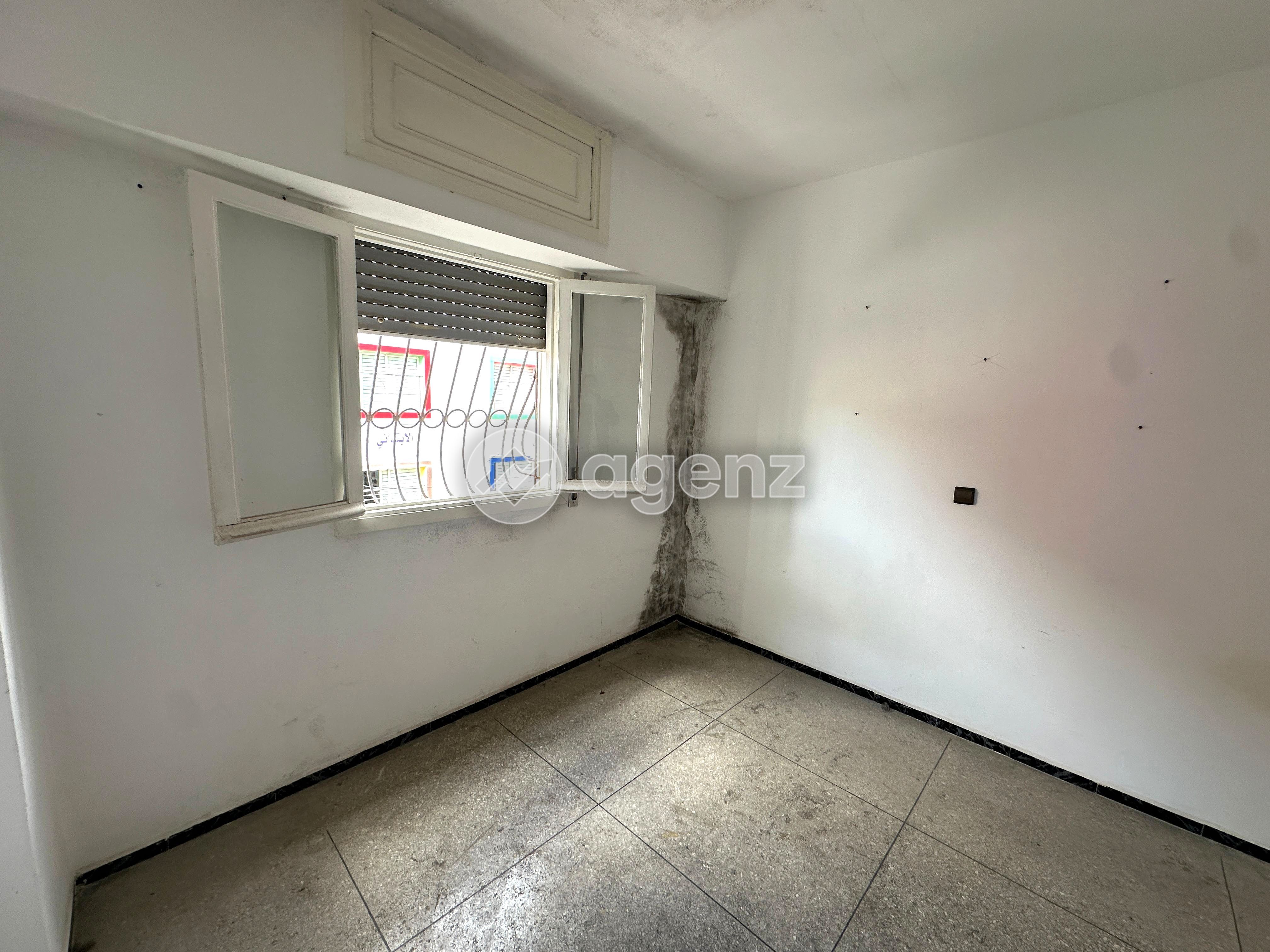 Appartement de 57 m² à Branes-Tanger-Assilah — 2