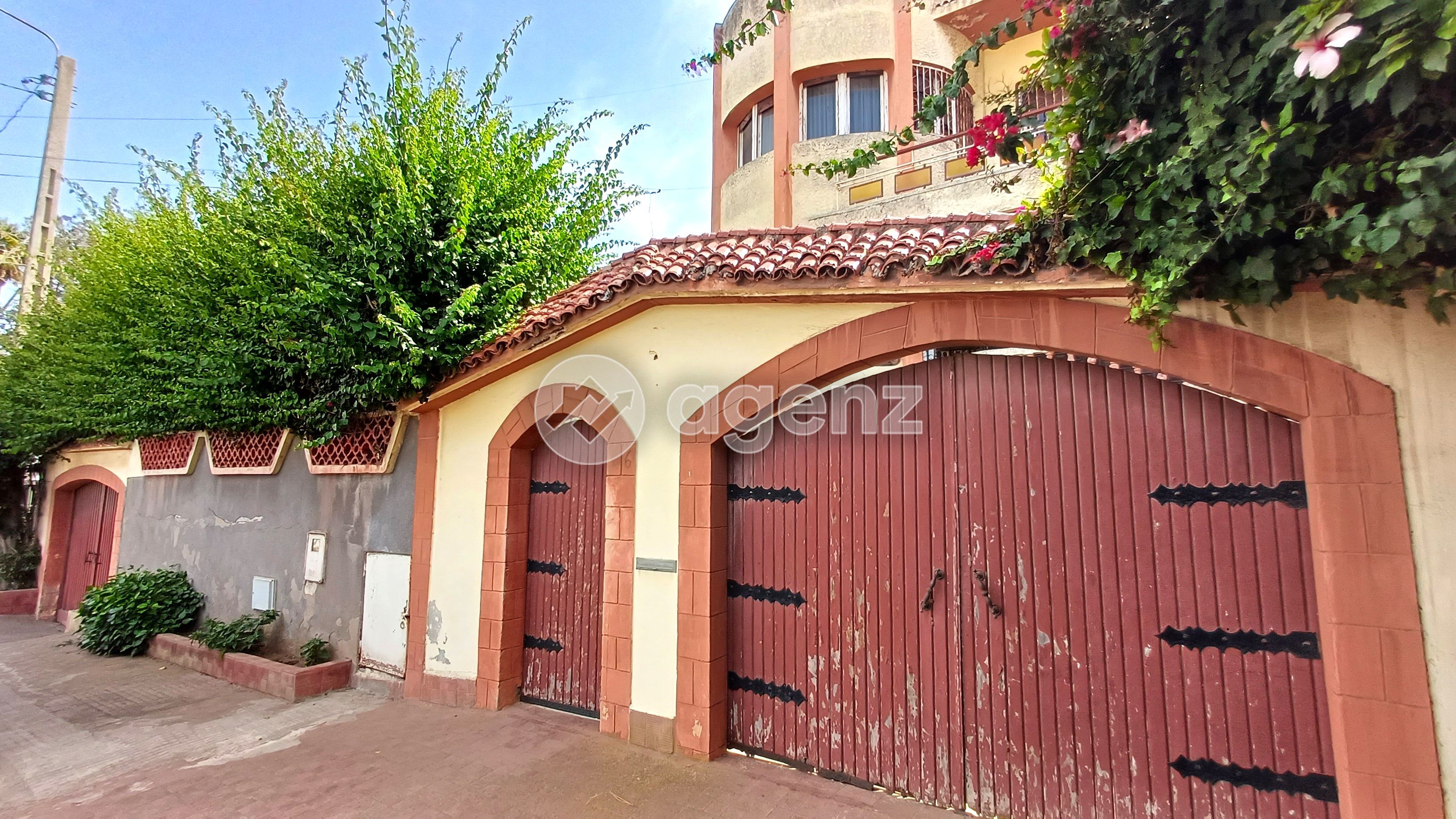 Villa à vendre à Polo