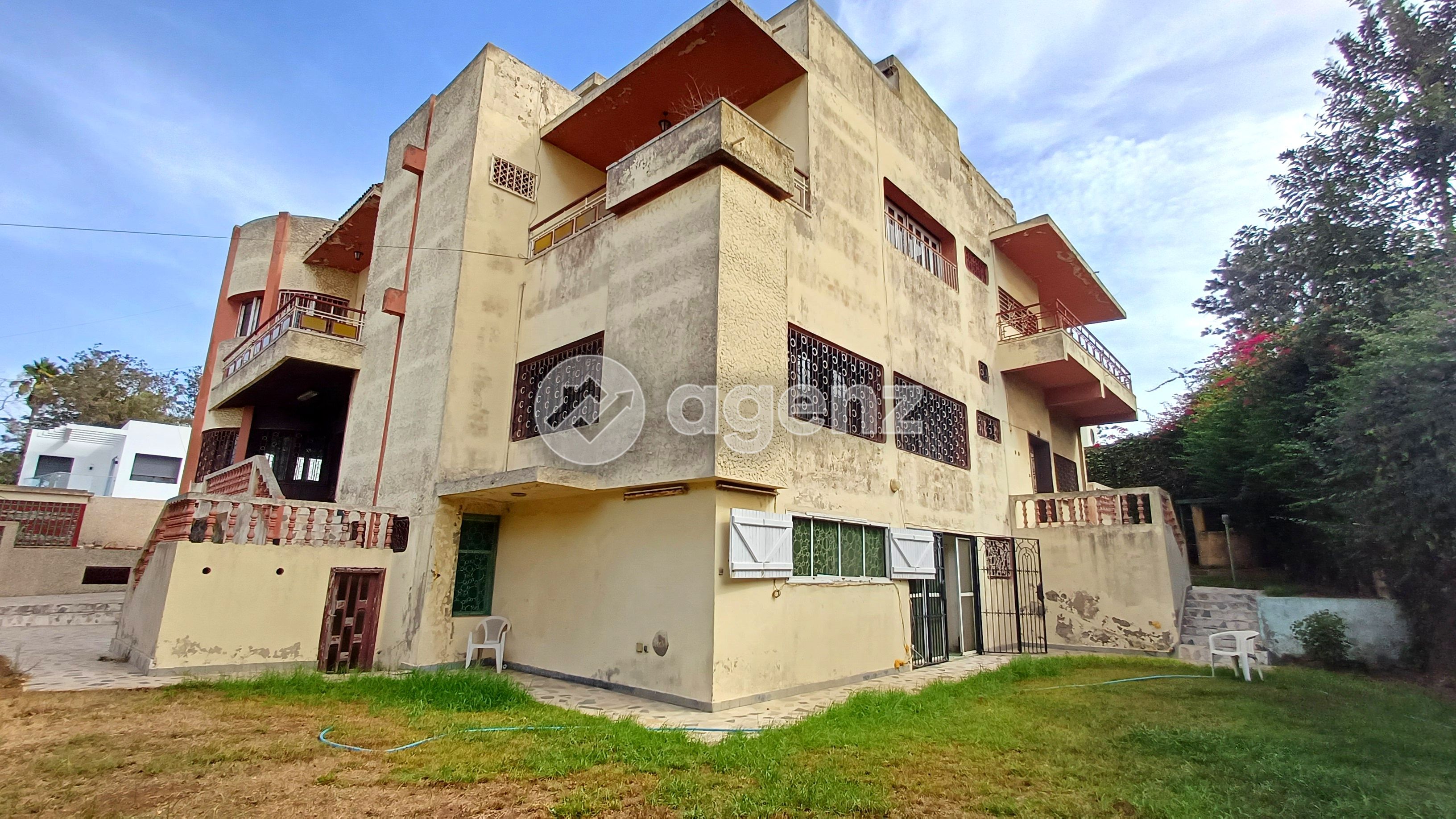 Villa à vendre à Polo — 5
