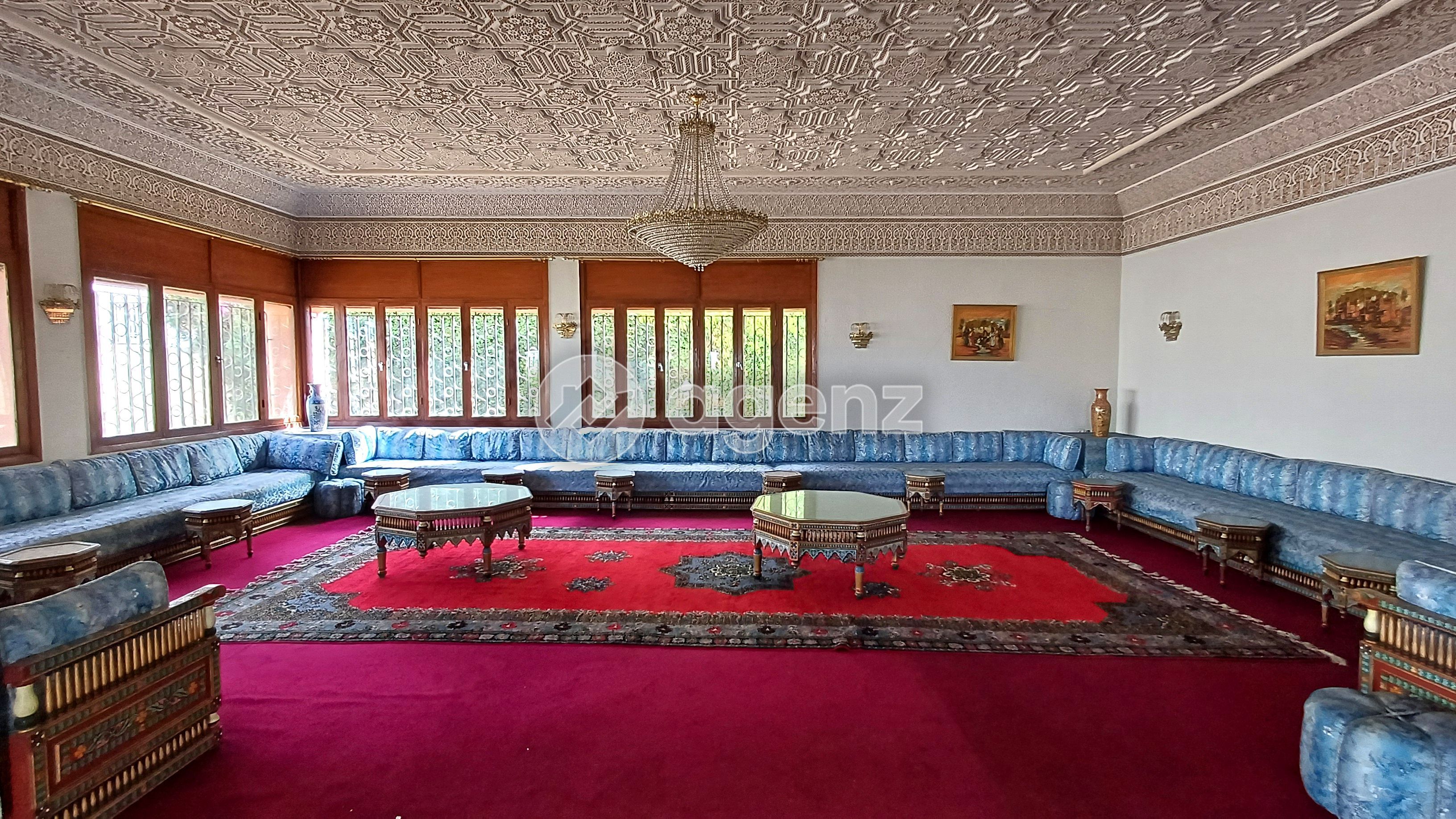 Villa à vendre à Polo — 2