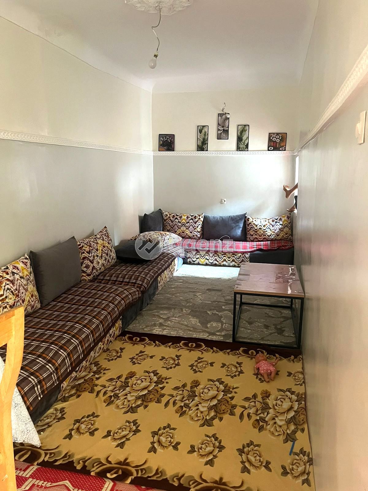Riad à vendre à Zaouia Sidi Ghalem