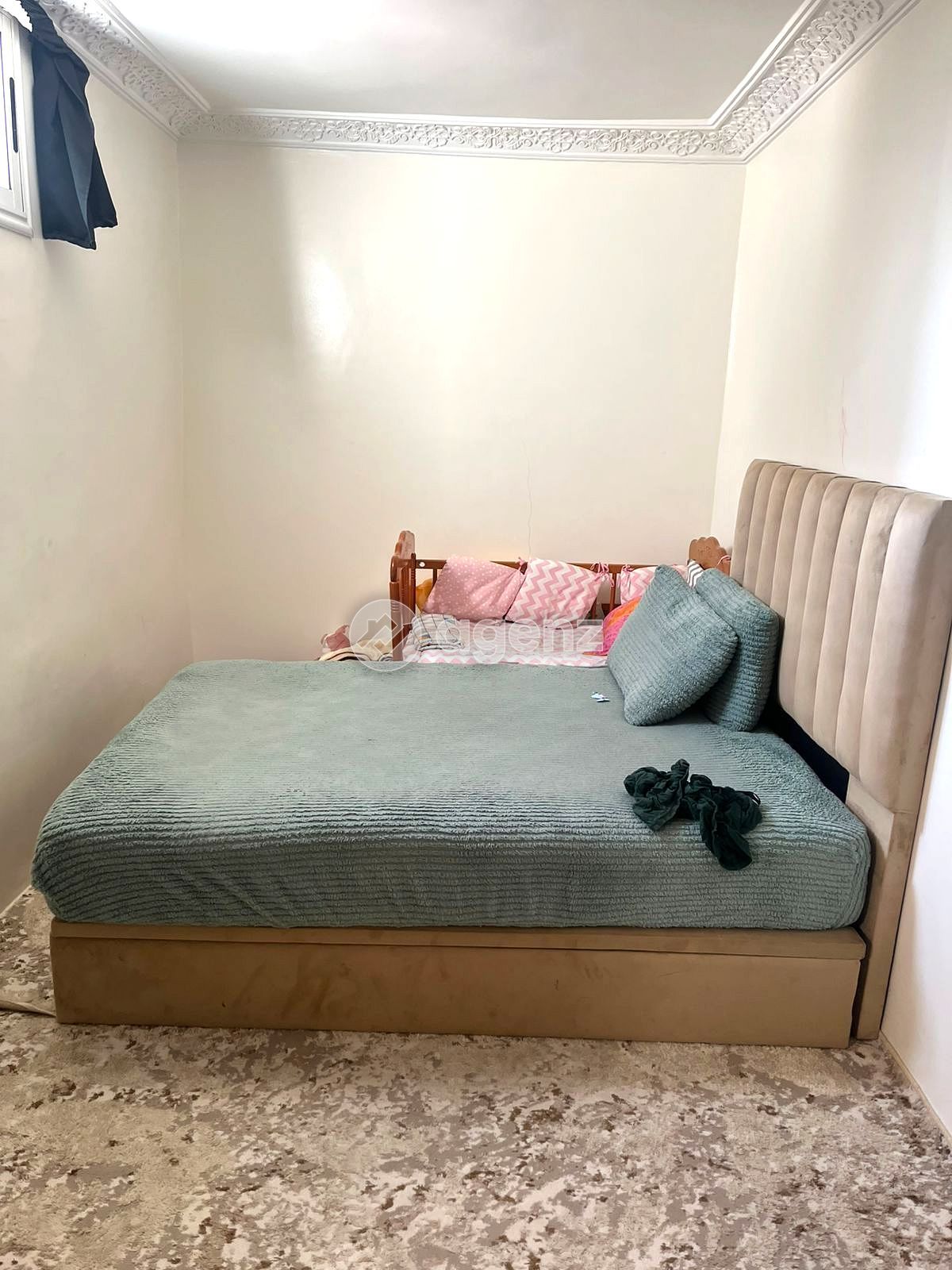 Riad à vendre à Zaouia Sidi Ghalem — 4