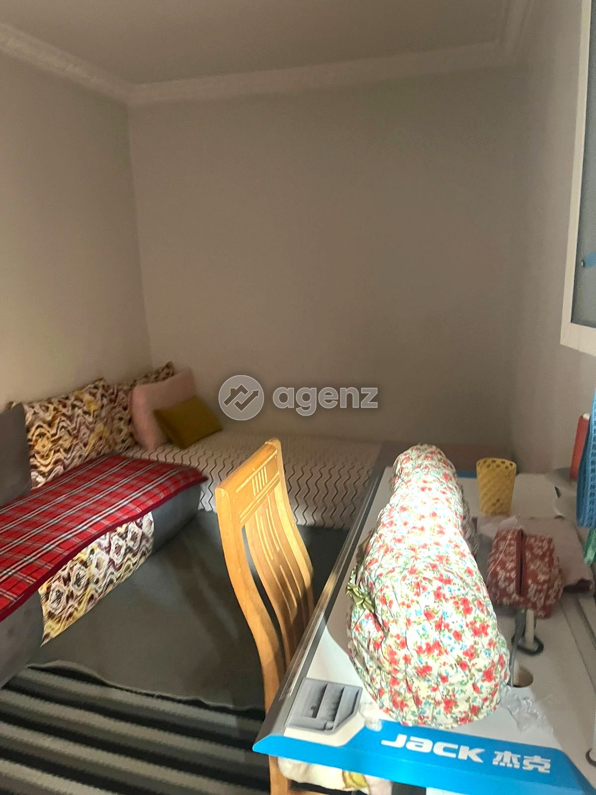Riad à vendre à Zaouia Sidi Ghalem — 5