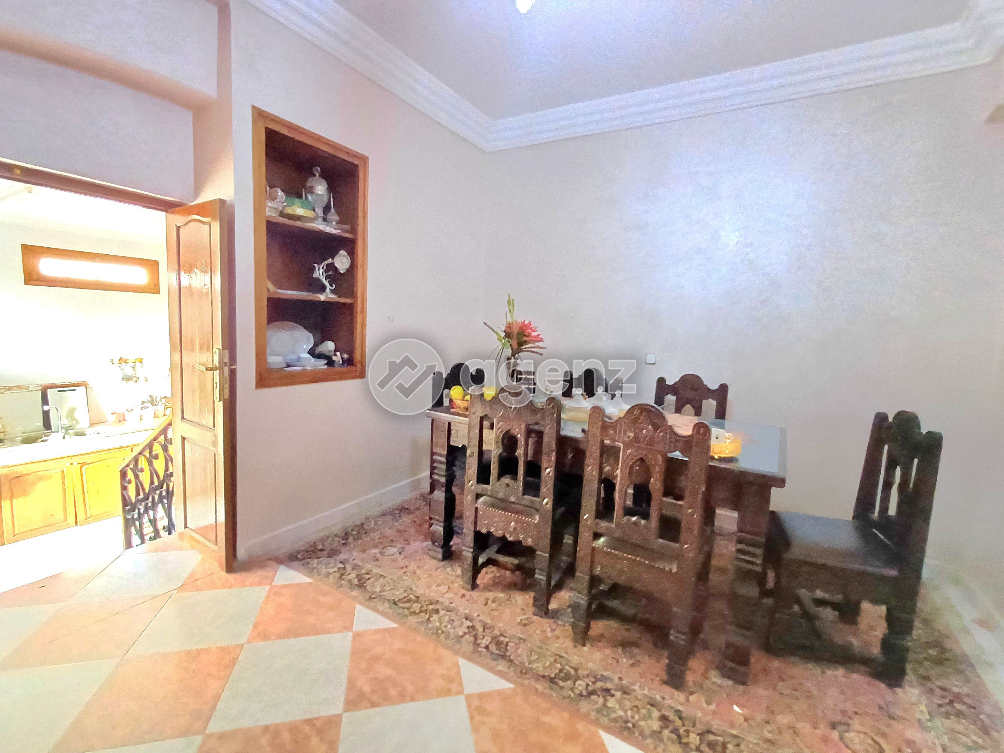 Villa à vendre à Founti — 5