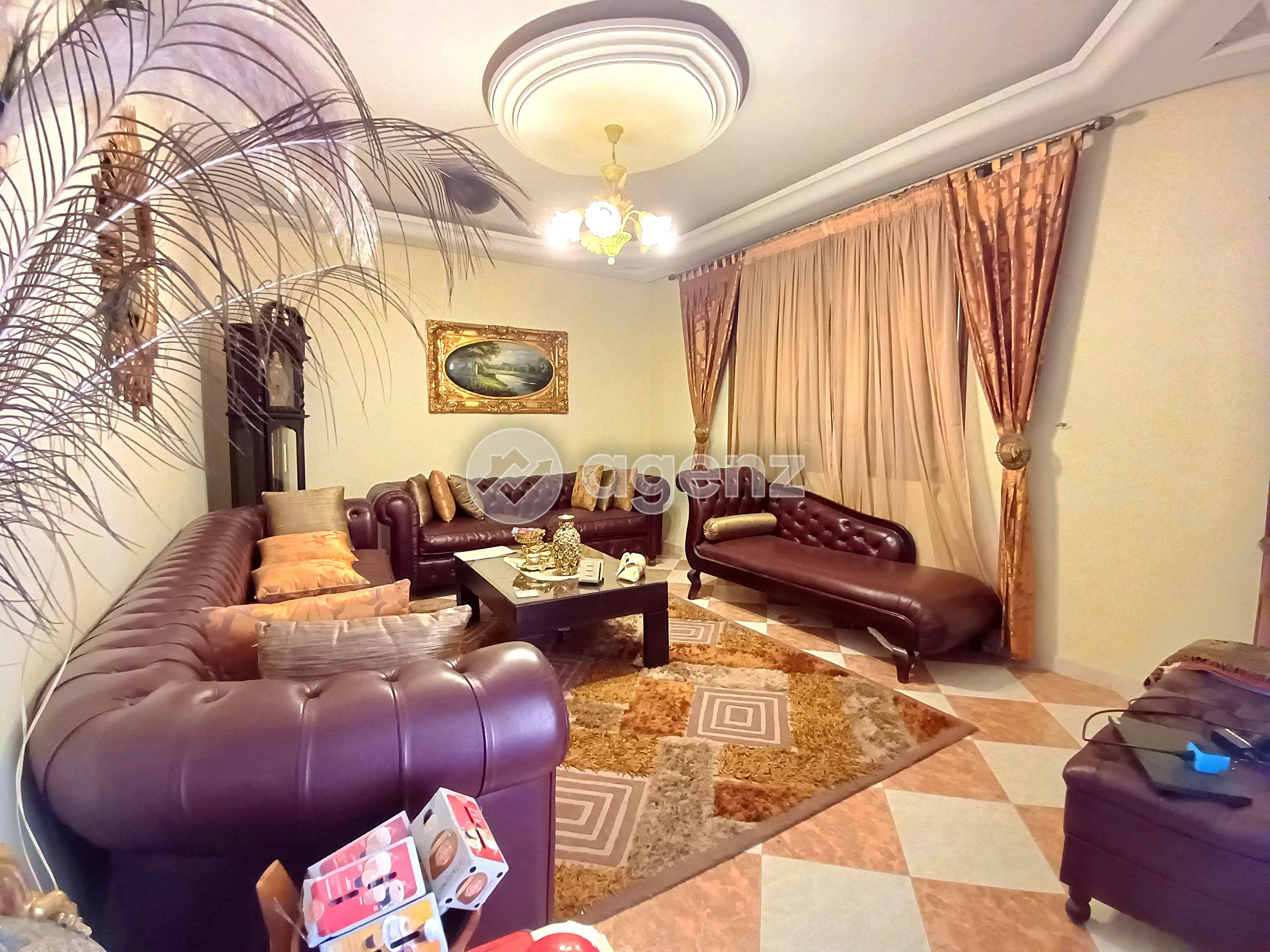 Villa à vendre à Founti — 4