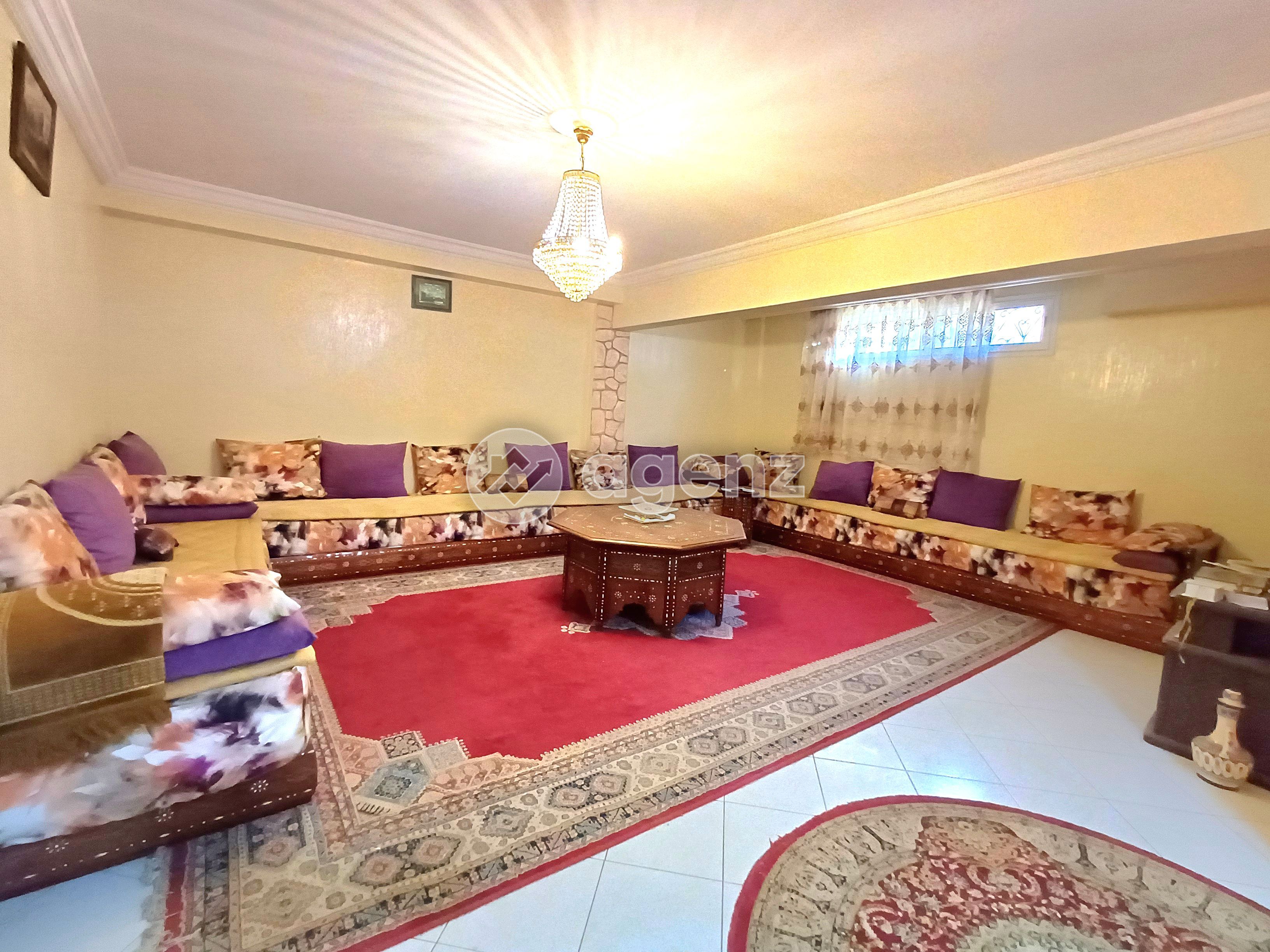 Villa à vendre à Founti — 3