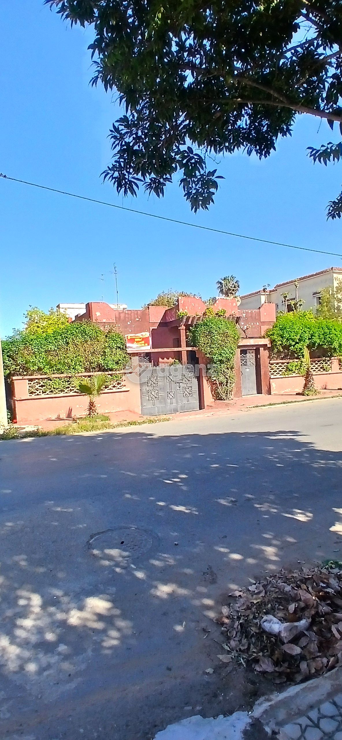 Villa 600 m² à Bukhari — 2