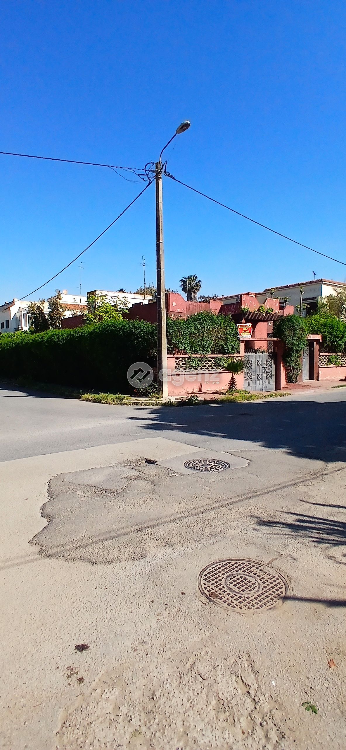 Villa 600 m² à Bukhari — 3