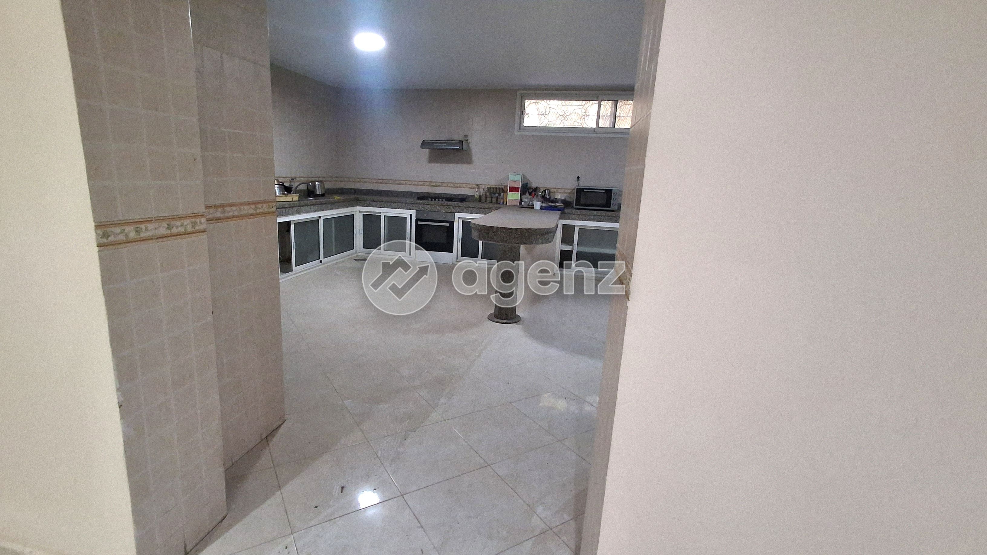 Villa 498 m² à Nassim II — 5