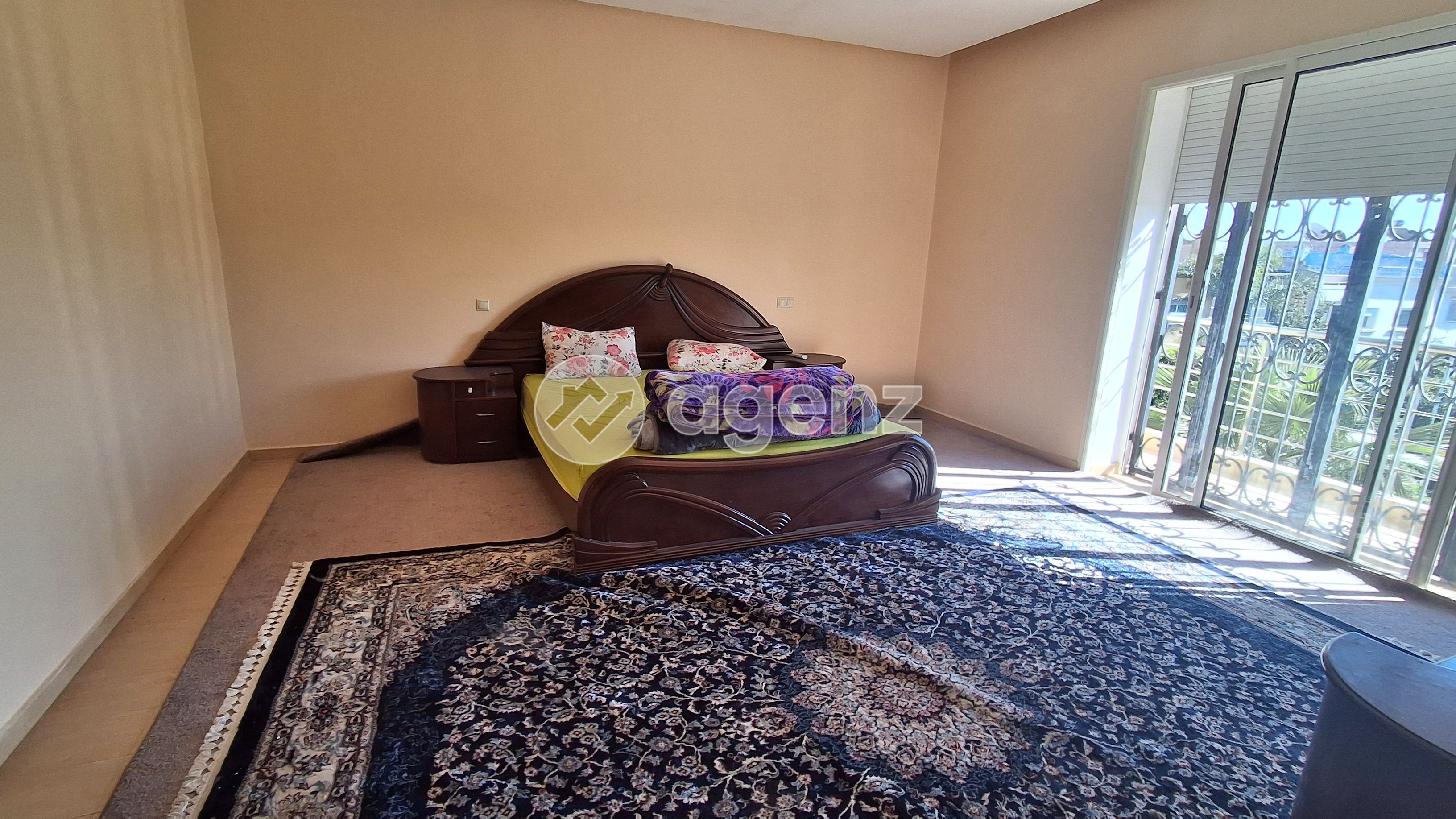 Villa 498 m² à Nassim II — 3