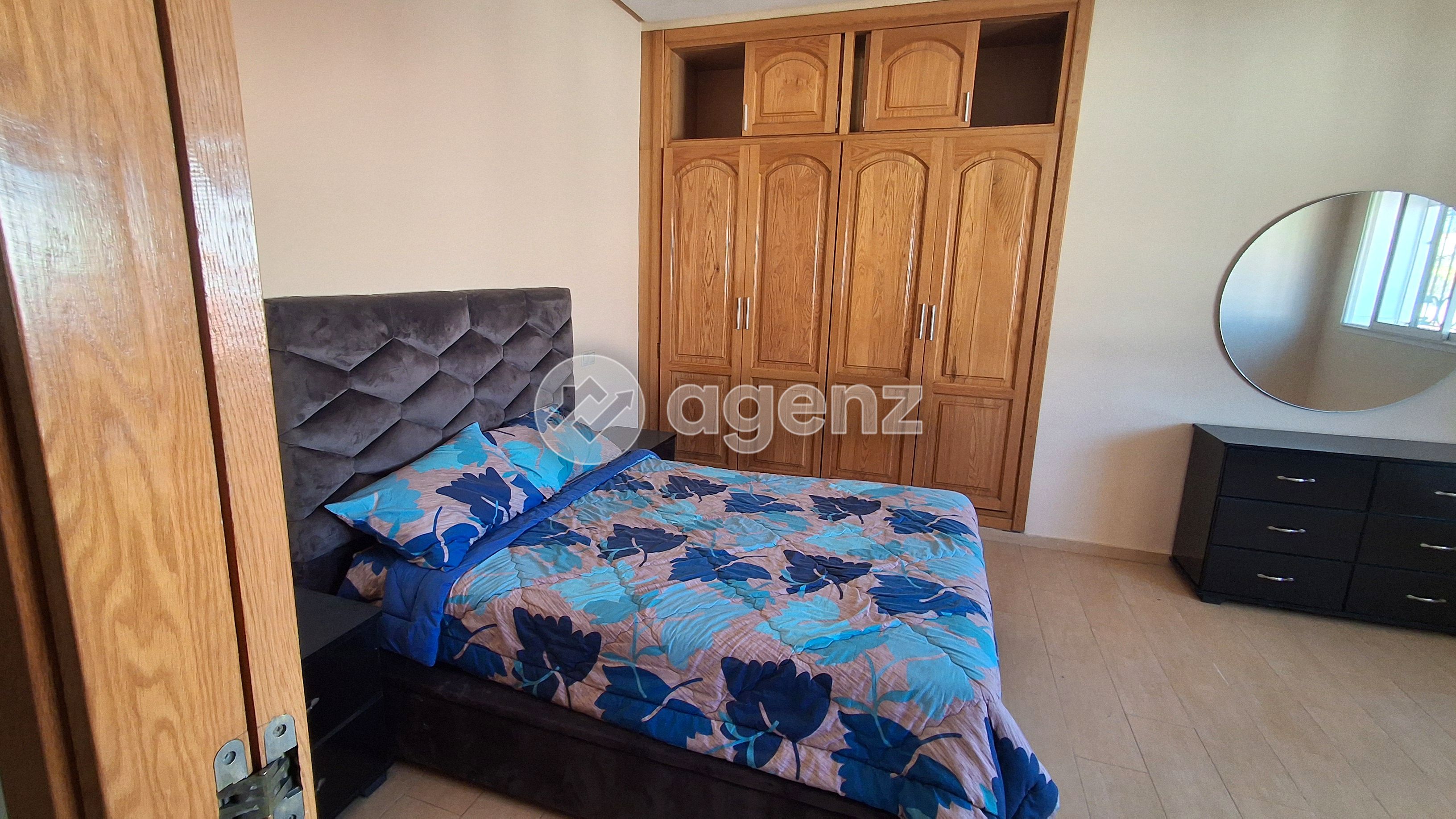 Villa 498 m² à Nassim II — 4