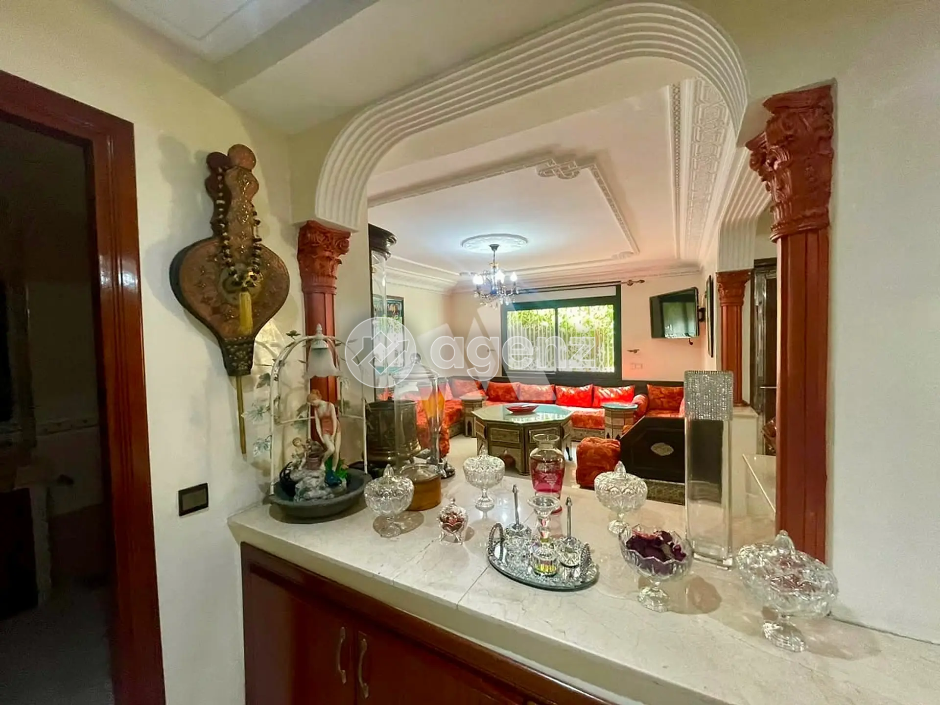 Villa — Casablanca — 3