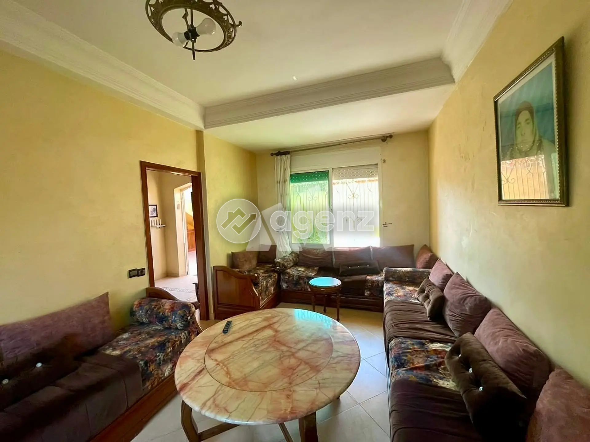 Villa — Casablanca — 5