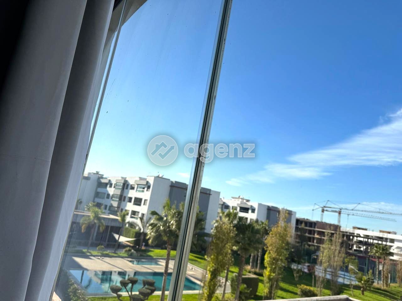 Appartement de standing à vendre – SUN SQUARE ALMAZ — 5