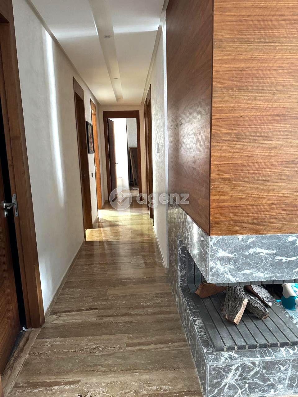Appartement de standing à vendre – SUN SQUARE ALMAZ — 2