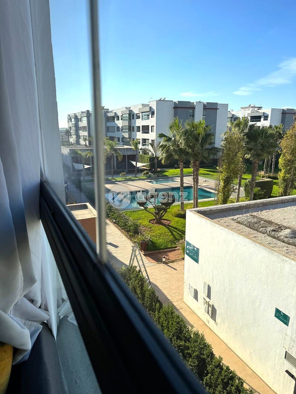 Appartement de standing à vendre – SUN SQUARE ALMAZ — 4