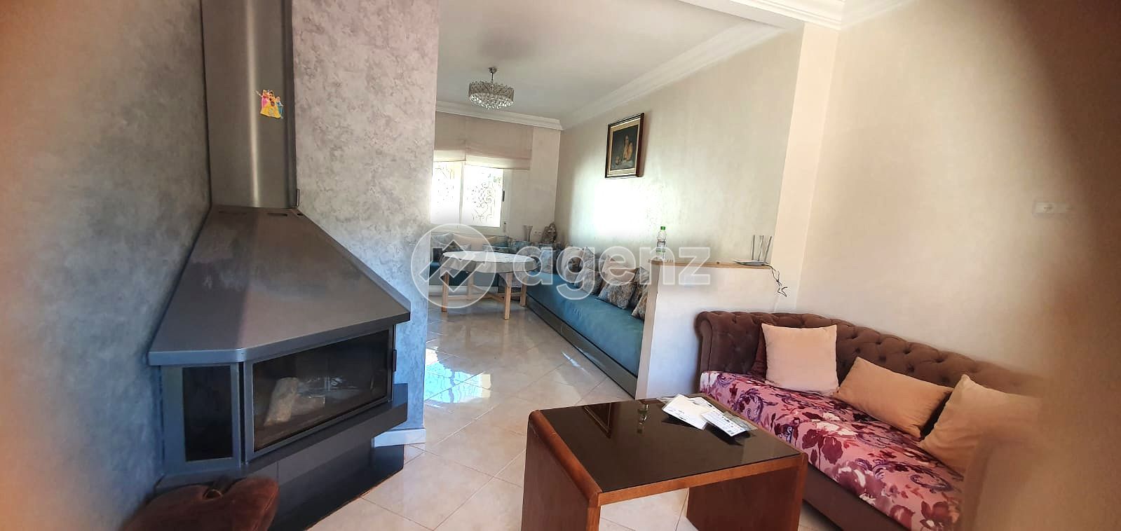 Villa — Skhirate- Témara