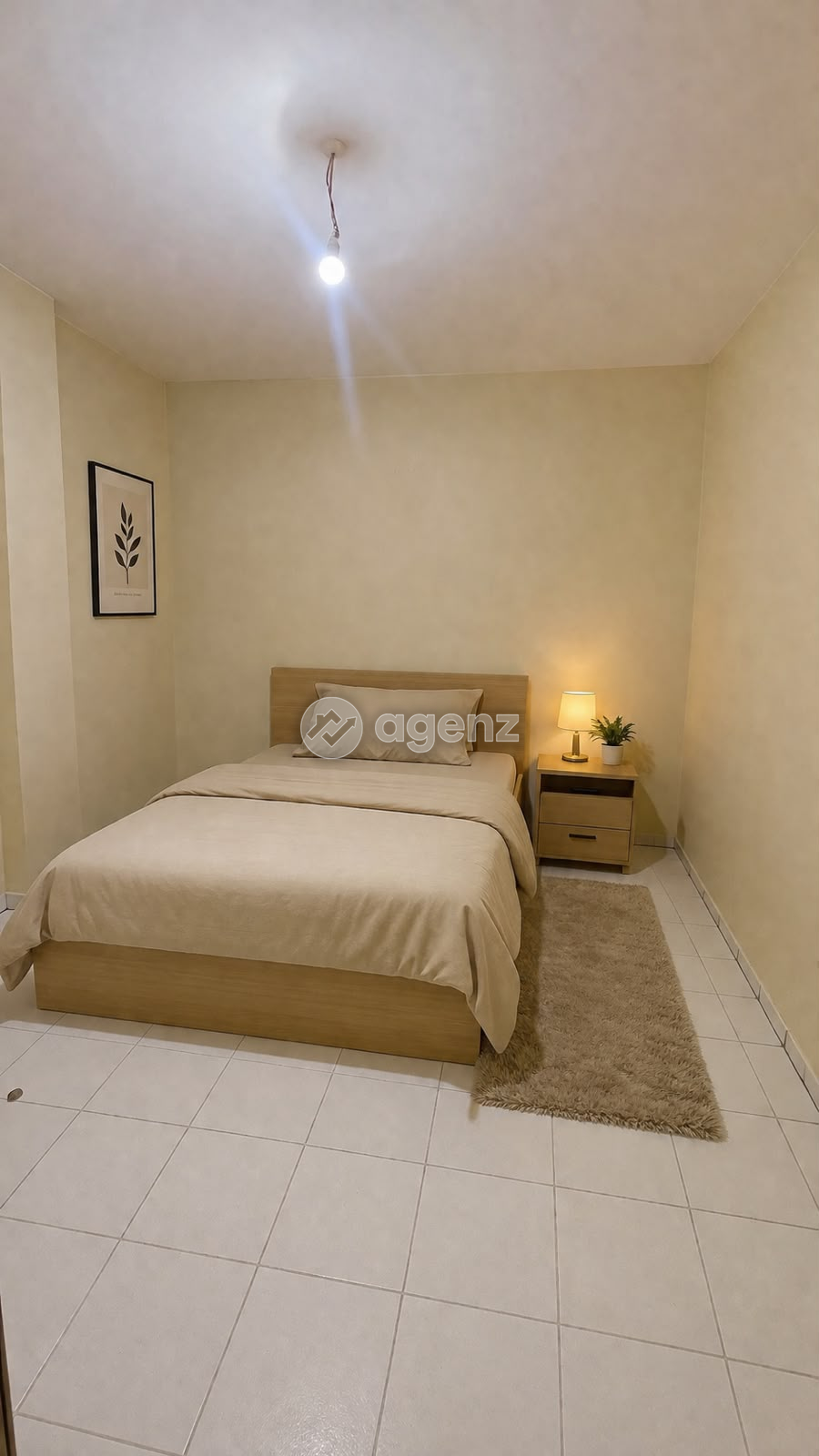 Appartement 86 m² à Al Qods — 2