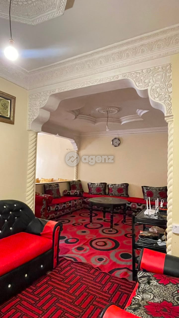 Appartement 86 m² à Al Qods — 4