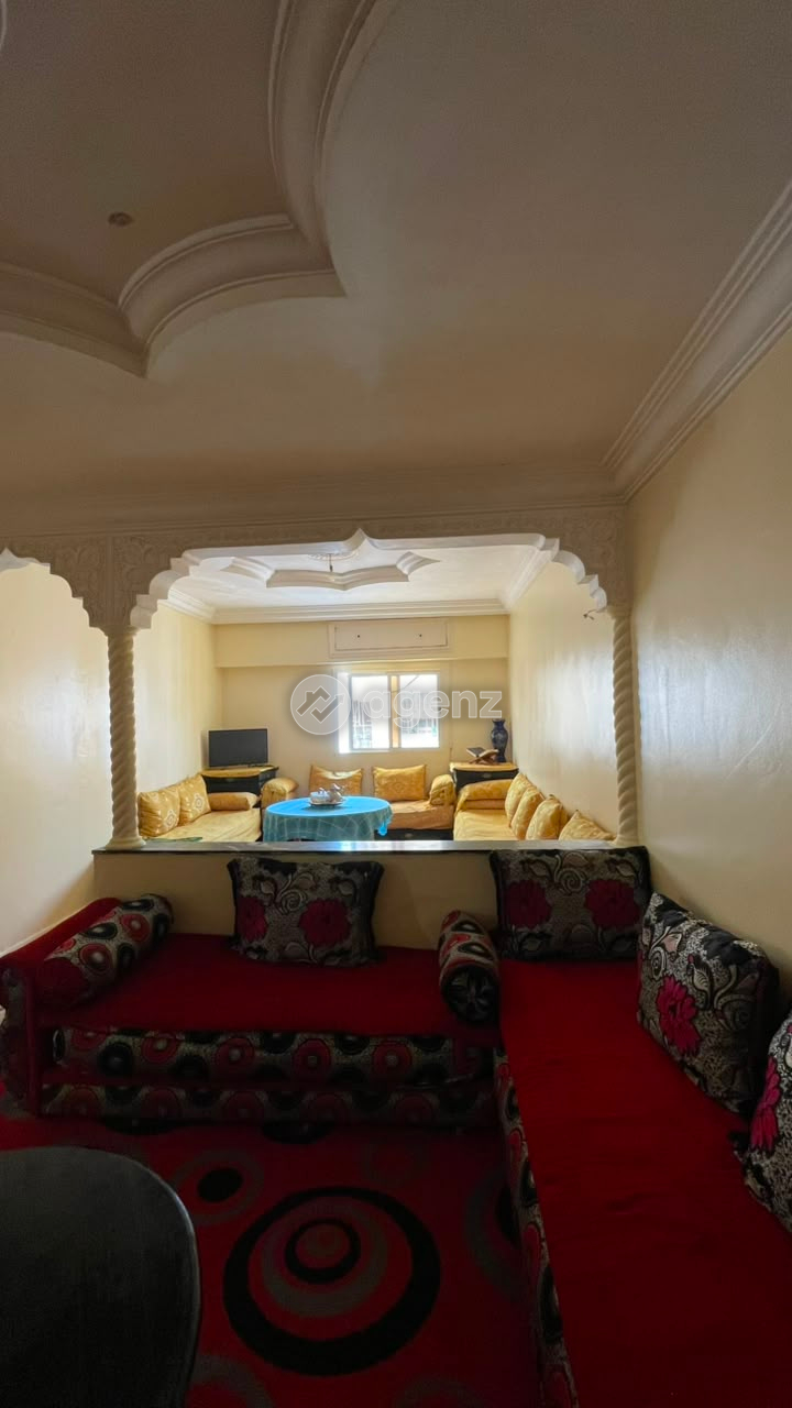 Appartement 86 m² à Al Qods — 3