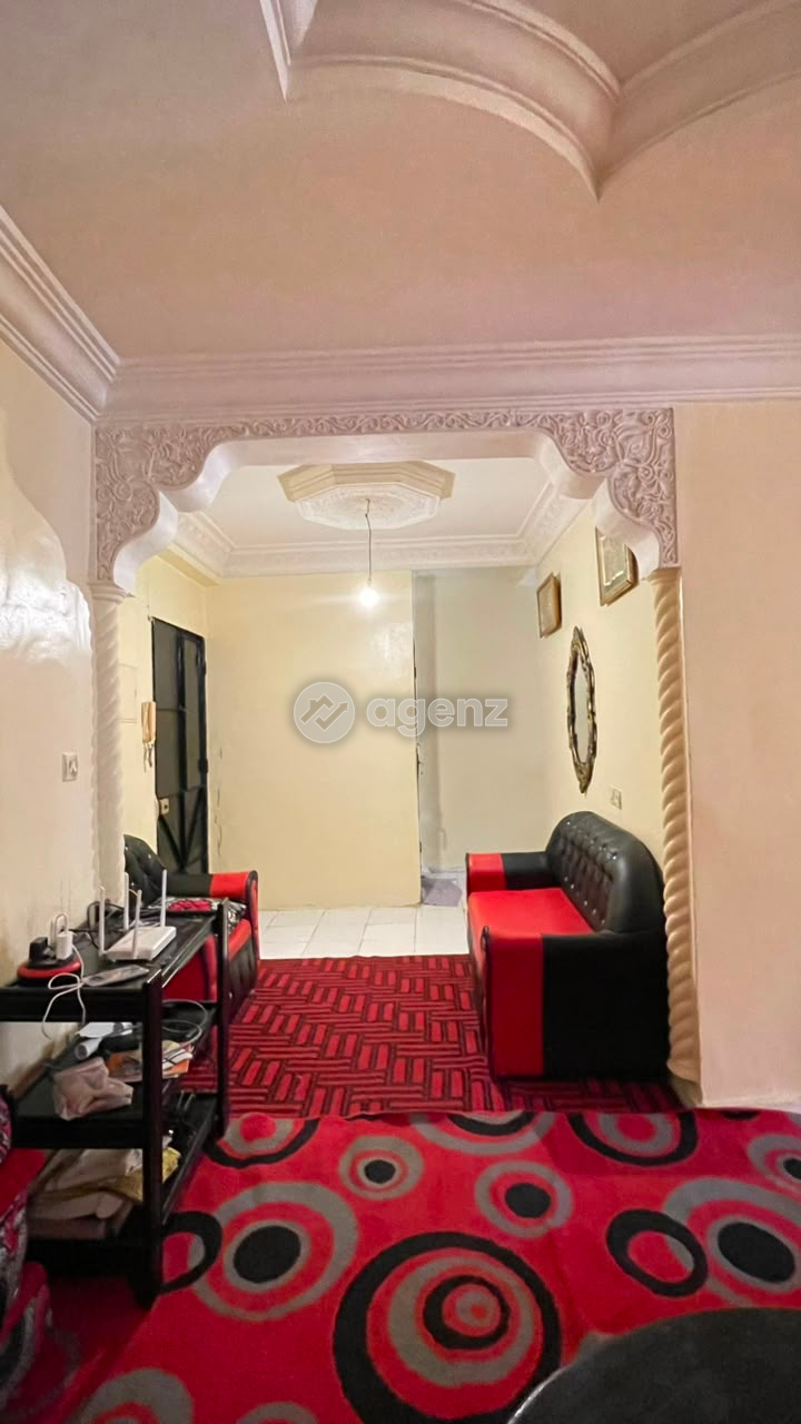 Appartement 86 m² à Al Qods — 5