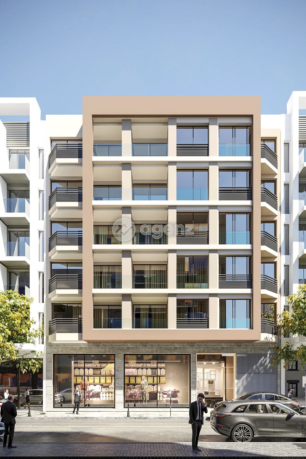 Luxueux Commerce à vendre à Oulfa
