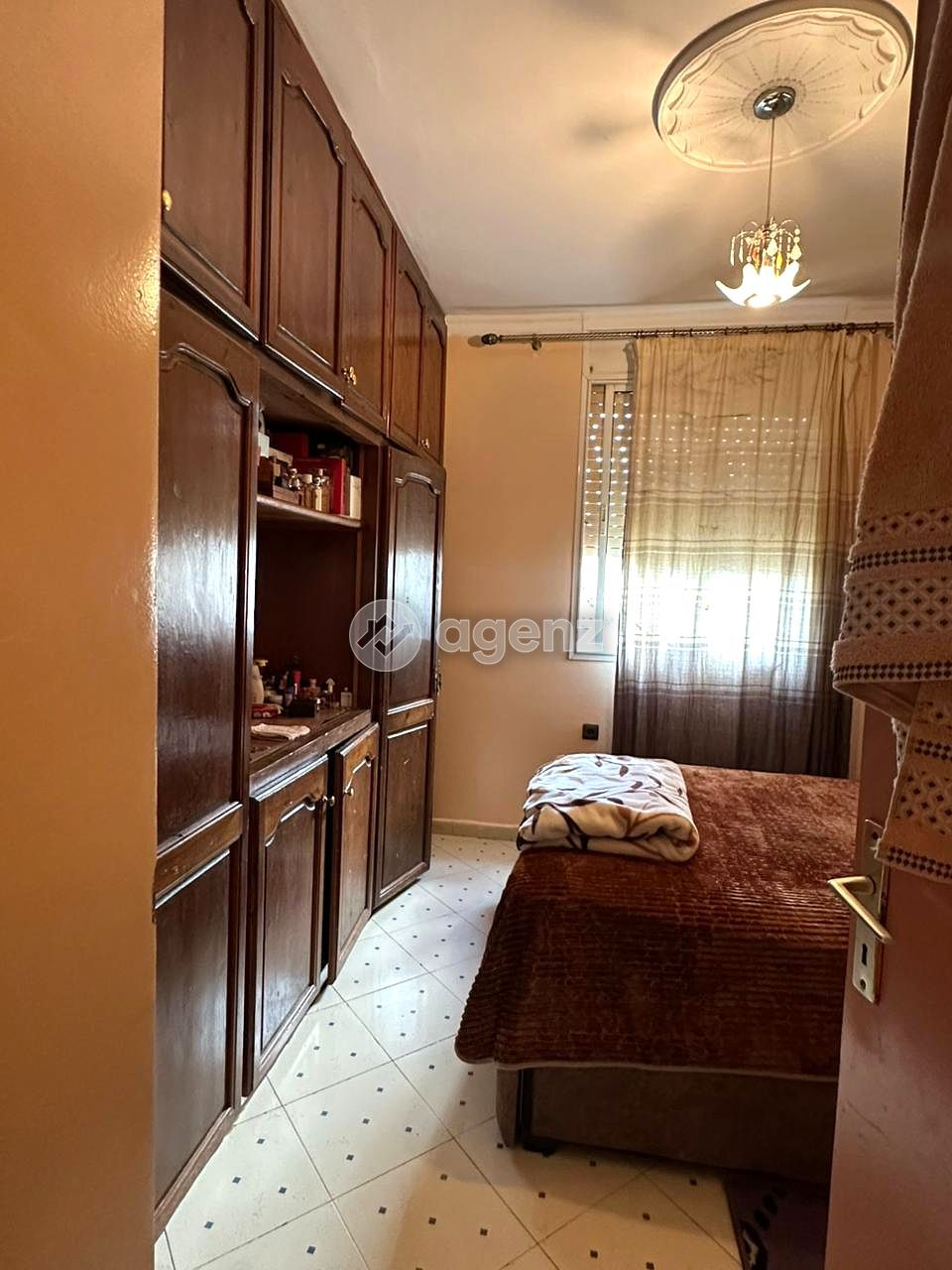 Splendide Appartement de 2 chambres à vendre à Ain sbaa 60m² proche du Tram — 3