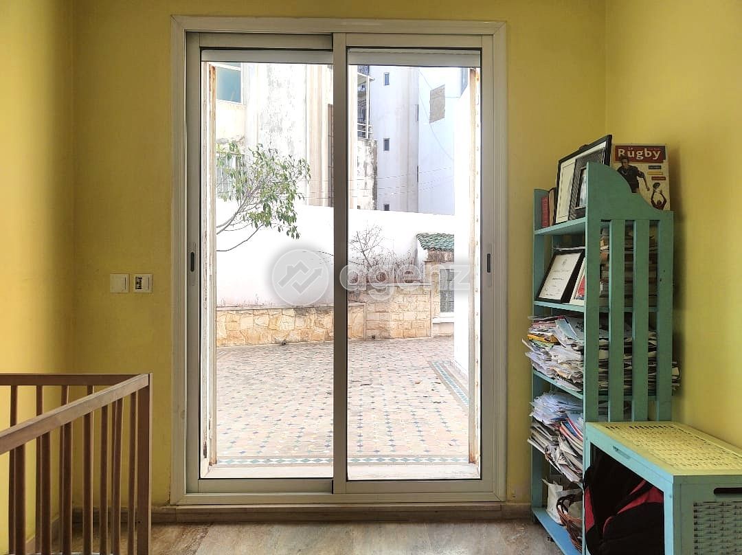 BD MOULAY DRISS – APPARTEMENT SPACIEUX ET IDÉALEMENT SITUÉ — 4