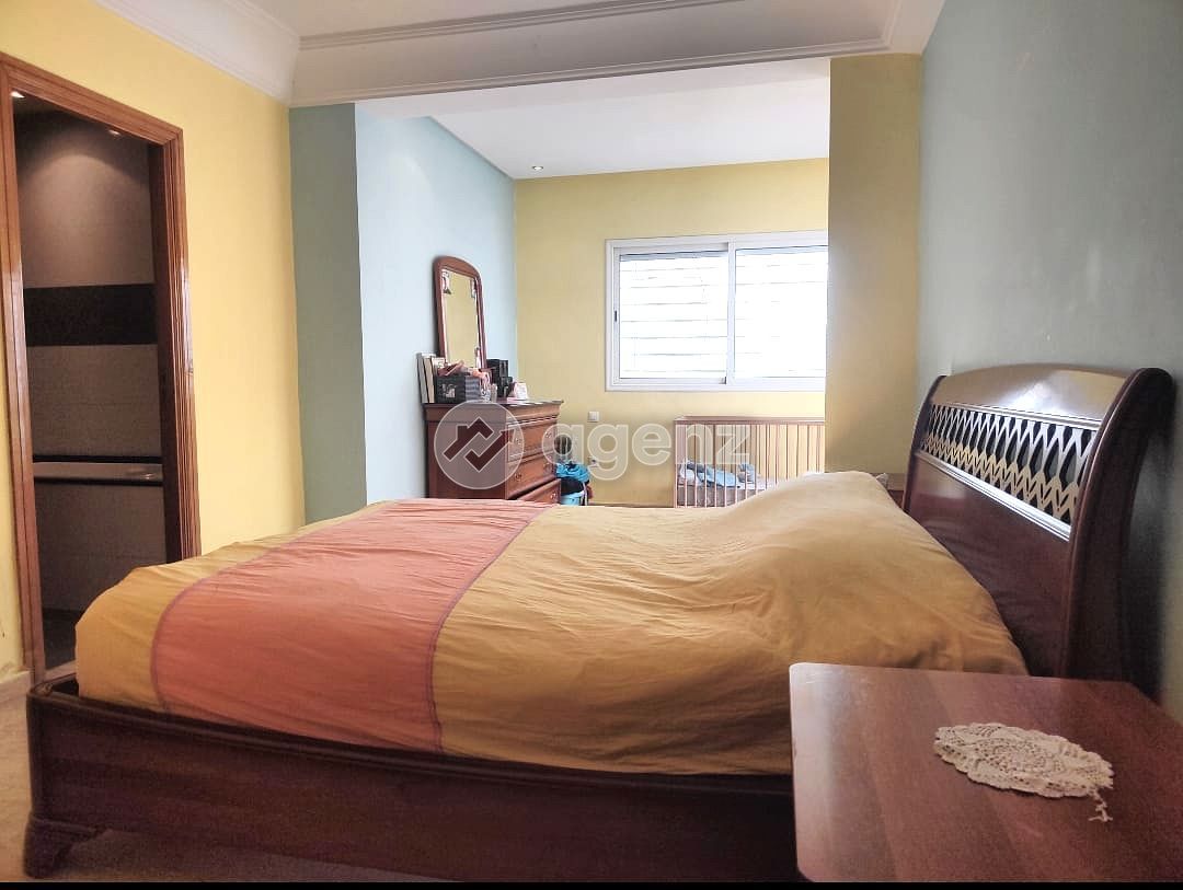 BD MOULAY DRISS – APPARTEMENT SPACIEUX ET IDÉALEMENT SITUÉ — 2