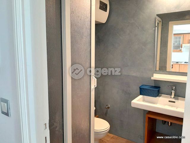 Magnifique studio meublé à louer à Bourgogne  — 4