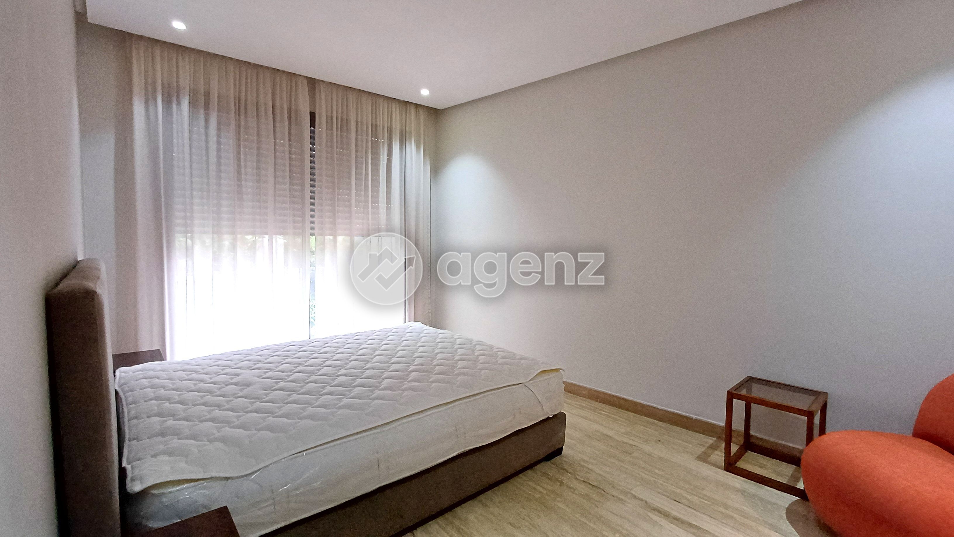 Moderne Appartement de 2 chambres à louer à Ziraoui — 2