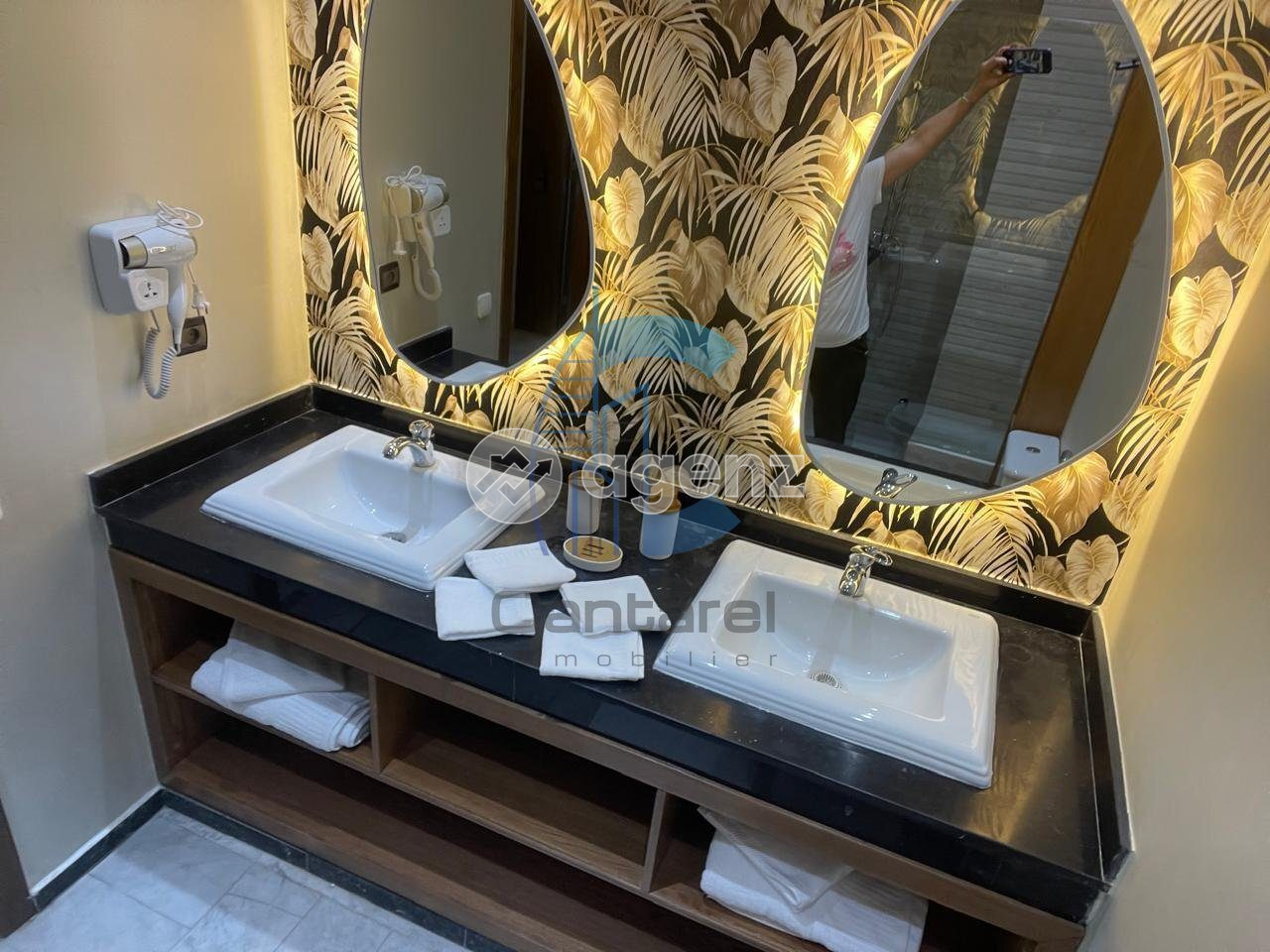 Appartement à louer à Casablanca