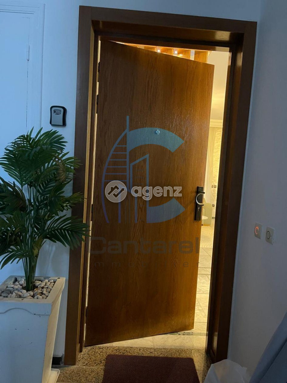 Appartement à louer à Casablanca — 3