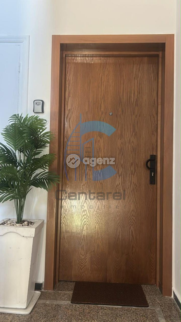 Appartement à louer à Casablanca — 5