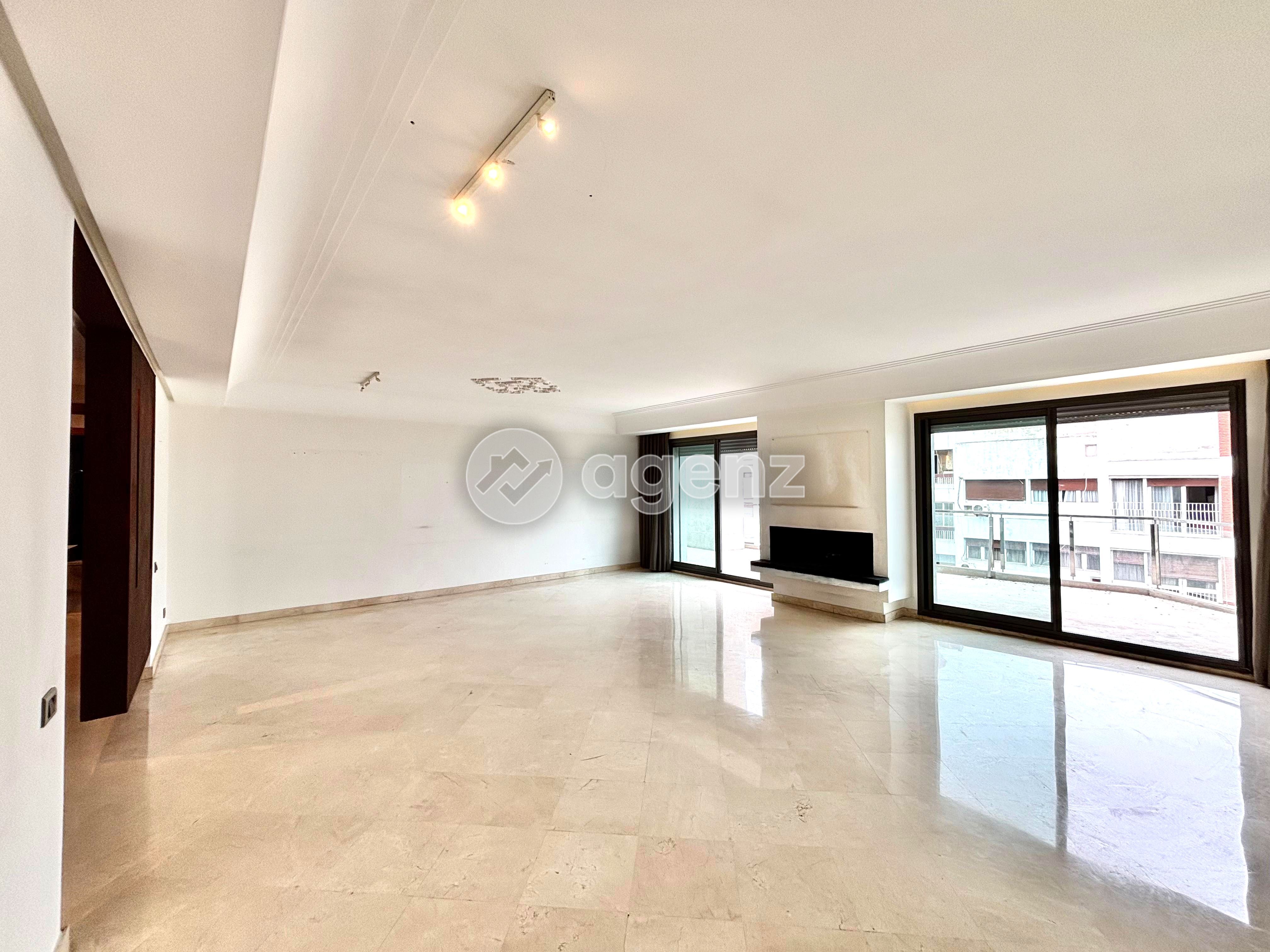 Appartement à vendre à Gauthier