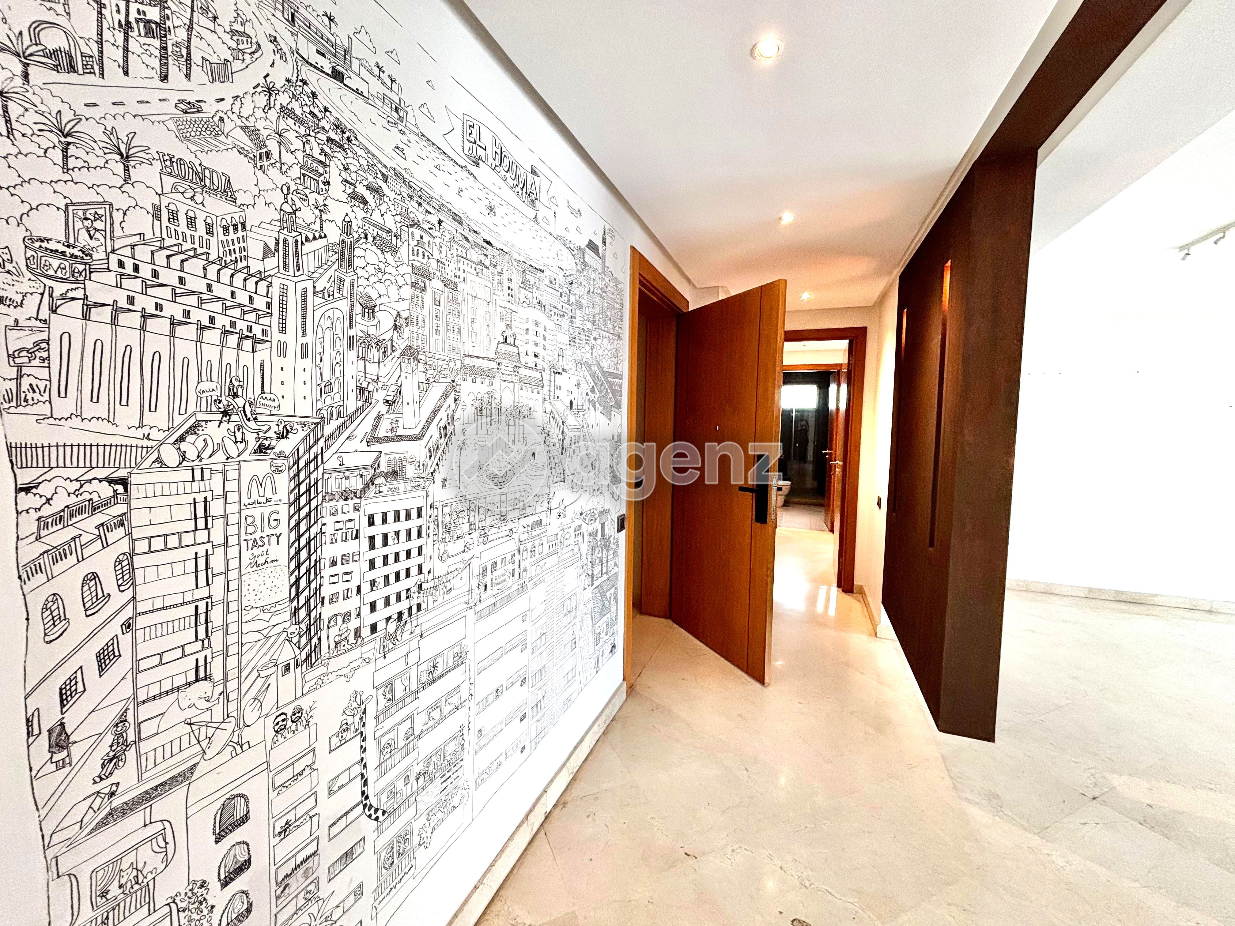 Appartement à vendre à Gauthier — 4