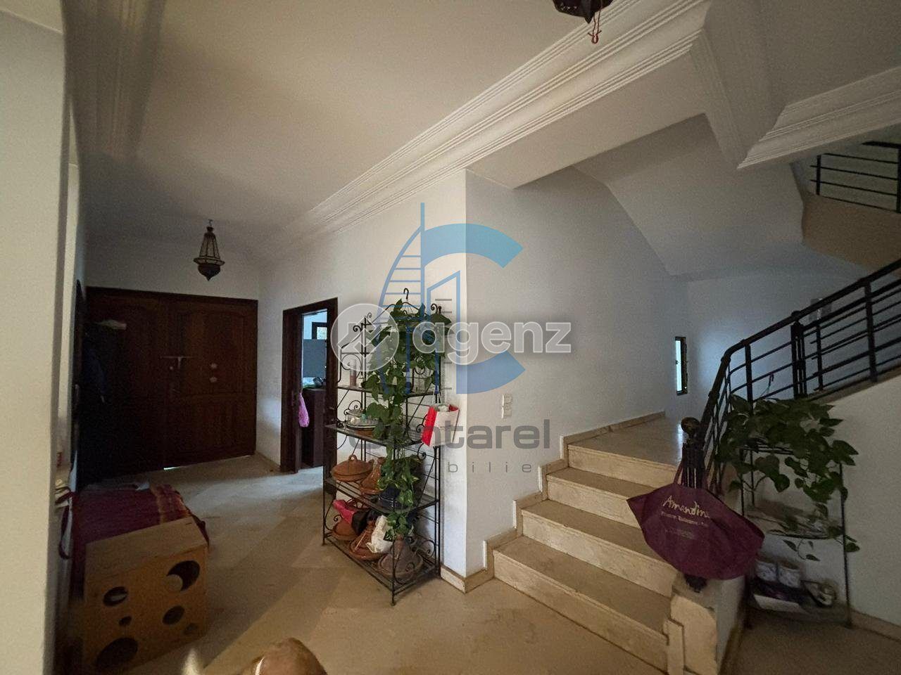 Villa à vendre à Casablanca — 4