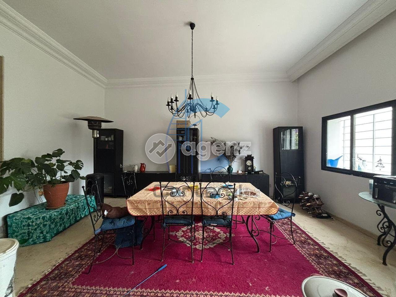 Villa à vendre à Casablanca — 5