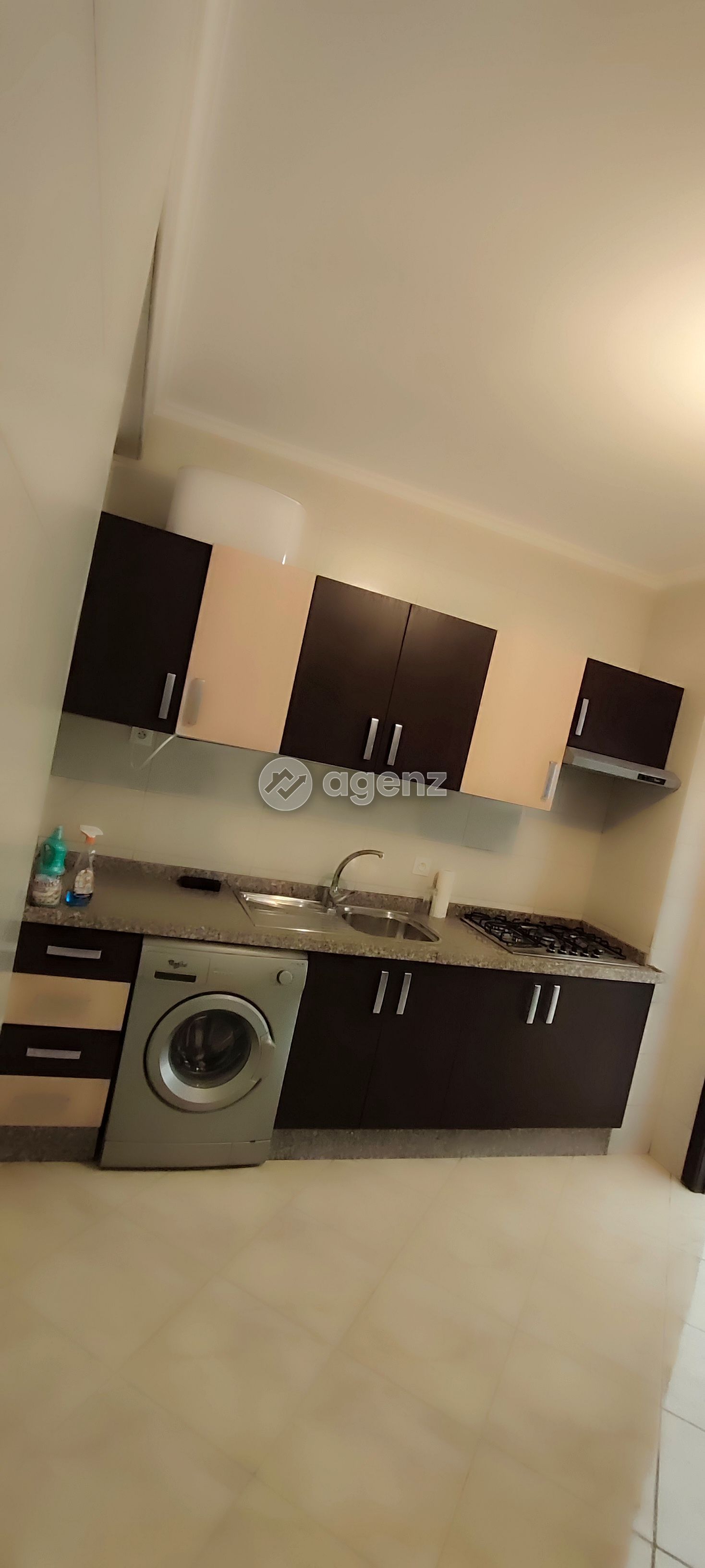 Une opportunité à ne pas manquer d'acheter un appartement portefeuille avec 3 chambres à Tétouan — 2