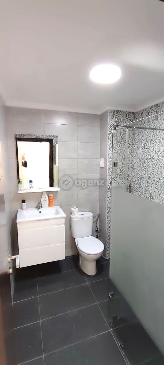 Une opportunité à ne pas manquer d'acheter un appartement portefeuille avec 3 chambres à Tétouan — 3