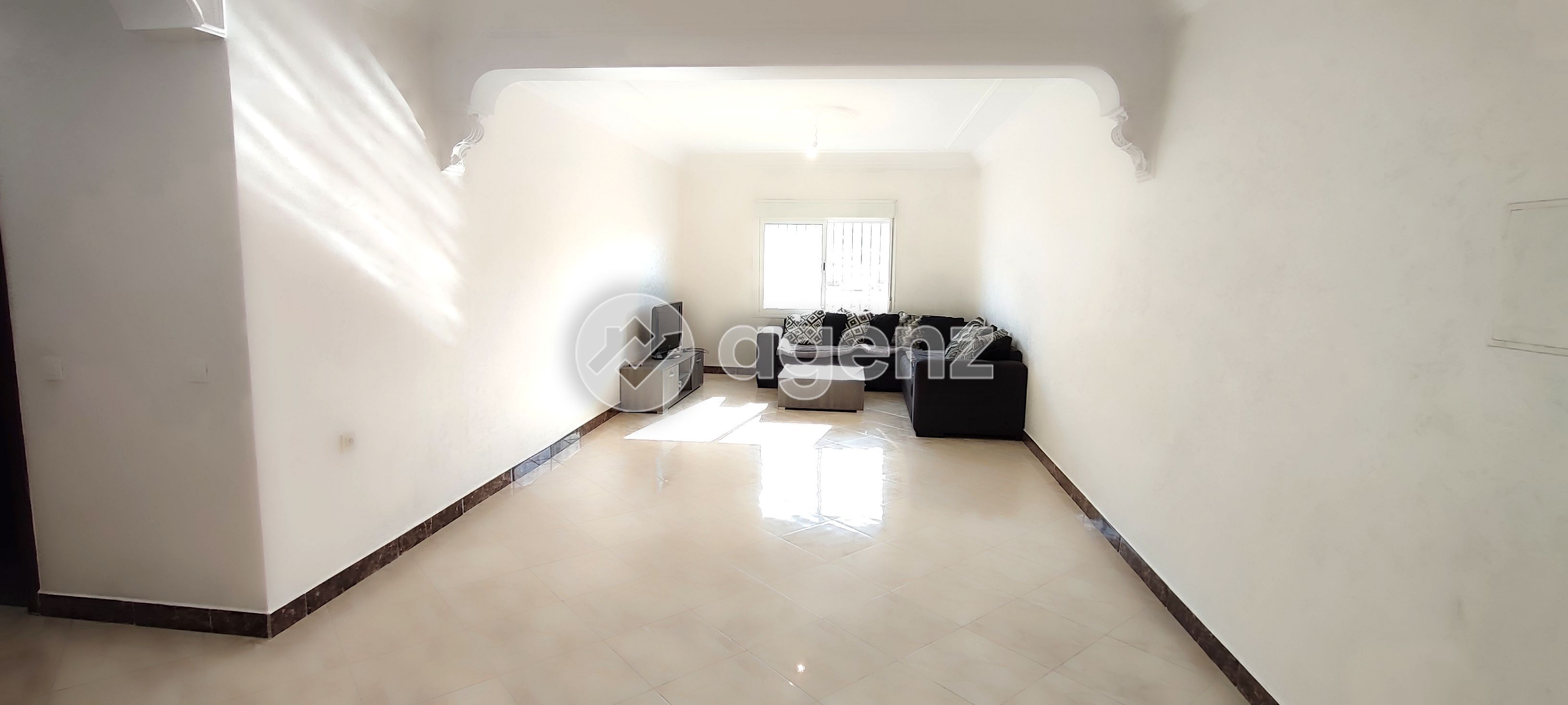 Une opportunité à ne pas manquer d'acheter un appartement portefeuille avec 3 chambres à Tétouan — 5