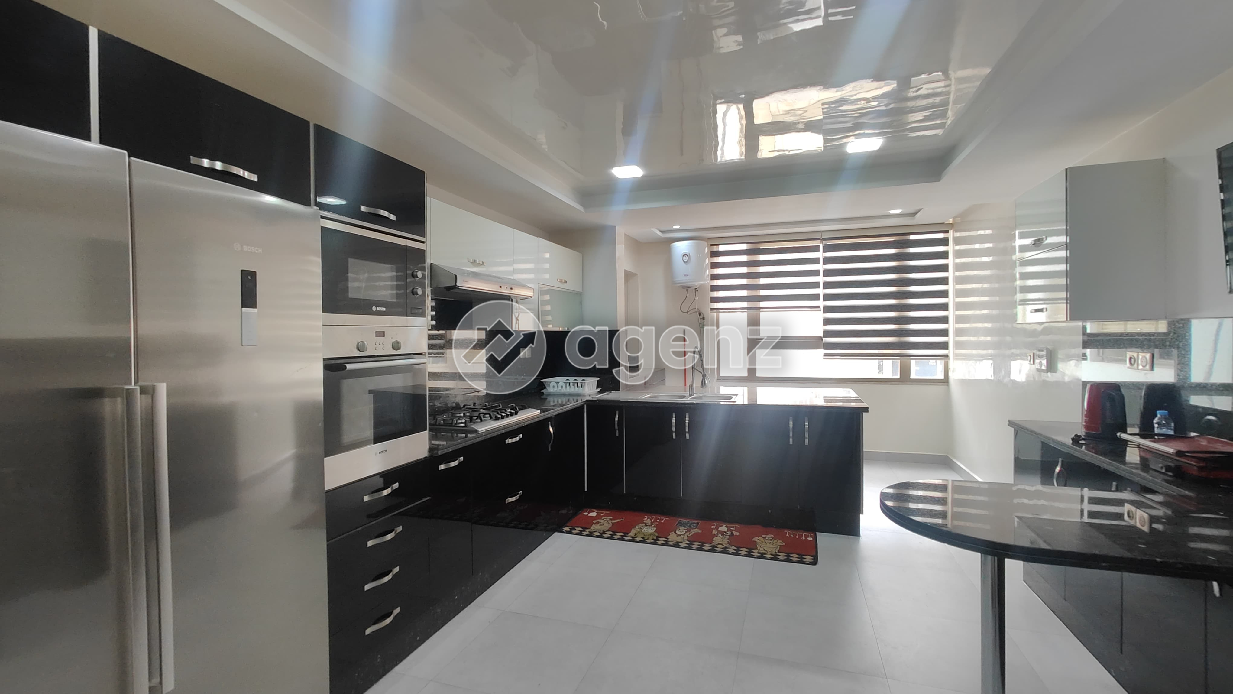 Appartement meublé à louer – Prêt à emménager — 3