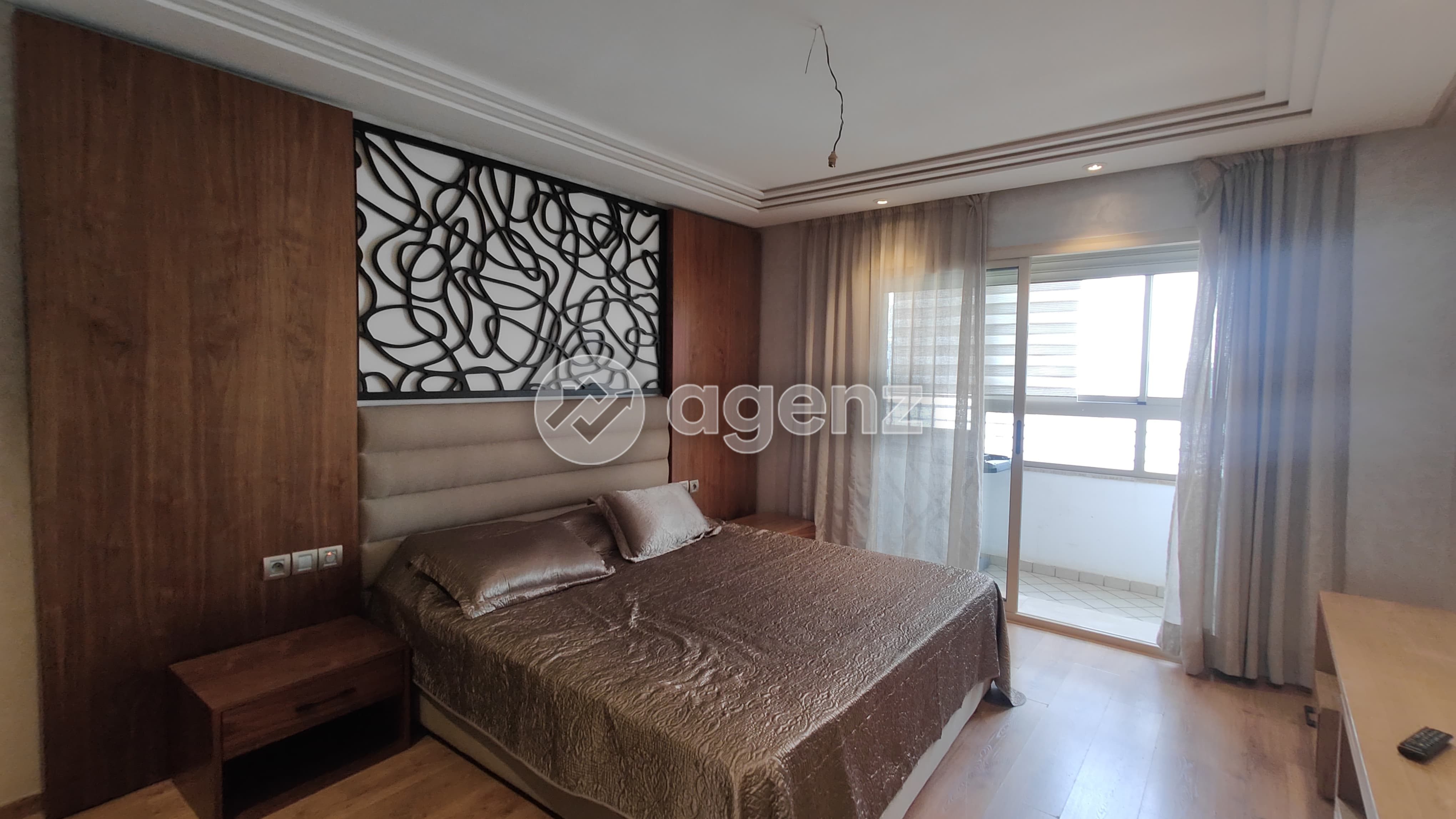 Appartement meublé à louer – Prêt à emménager — 2
